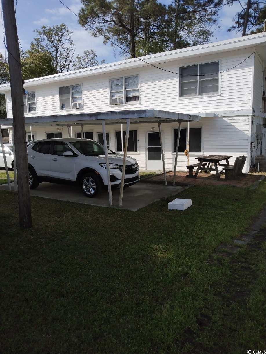 505 32nd Ave. N Myrtle Beach, SC 29577