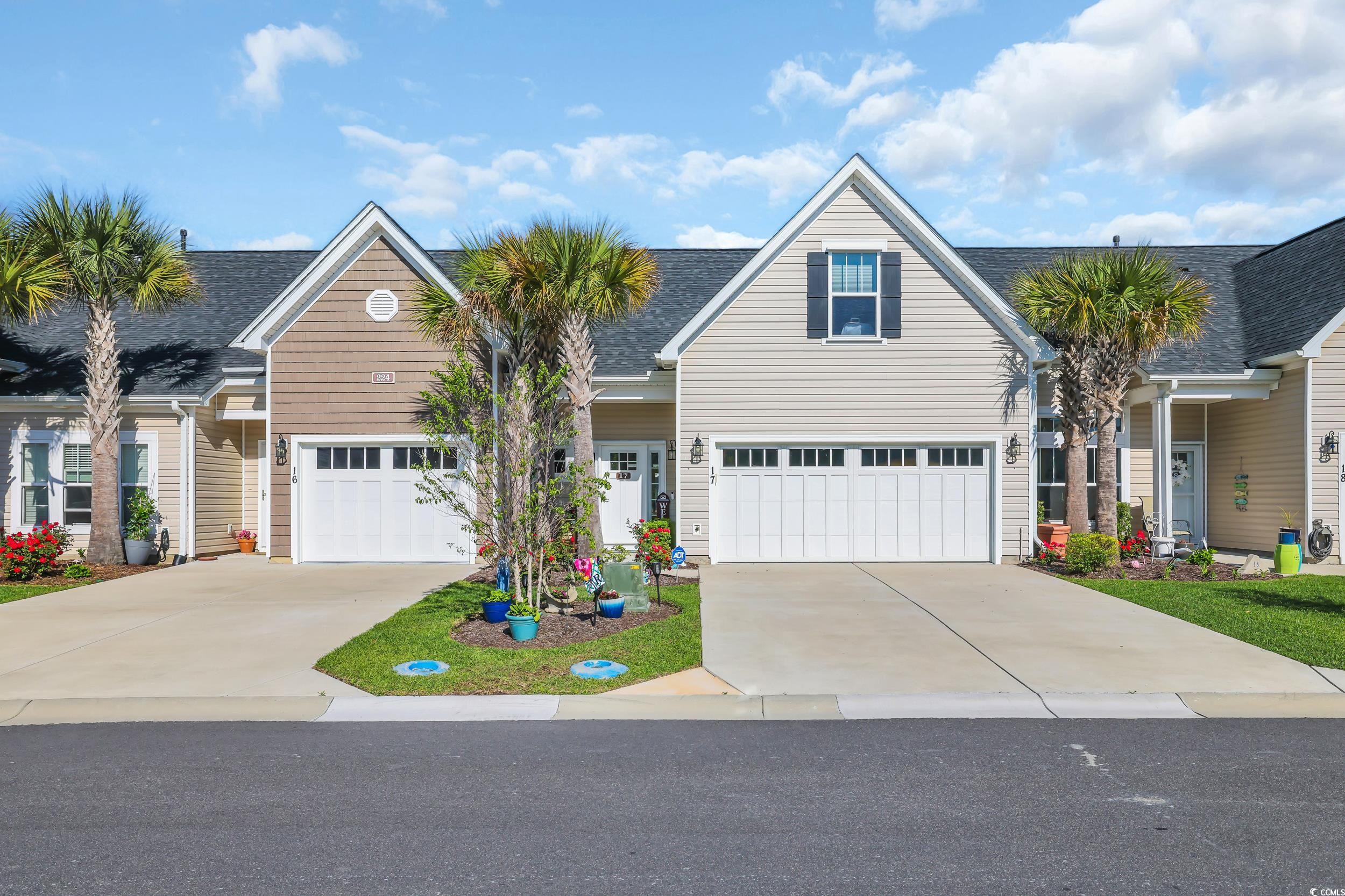 224 Je Edward Dr. UNIT #17 Myrtle Beach, SC 29588