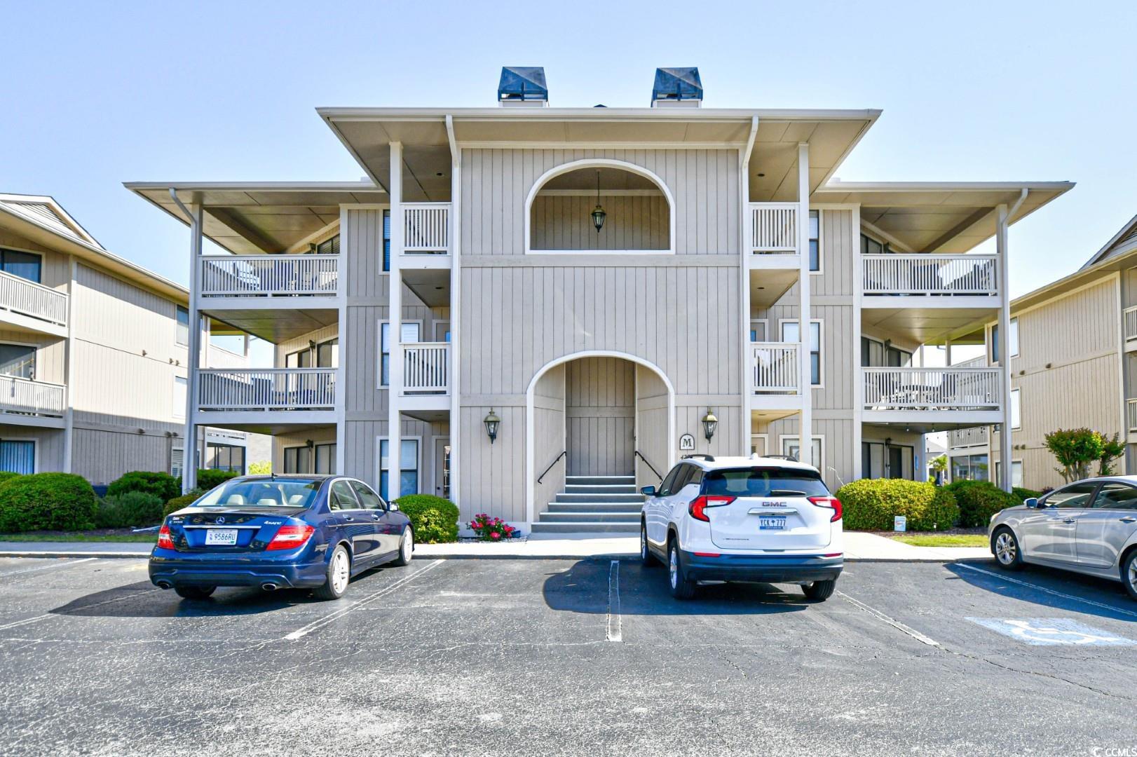 4238 Pinehurst Circle UNIT M8 Little River, SC 29566
