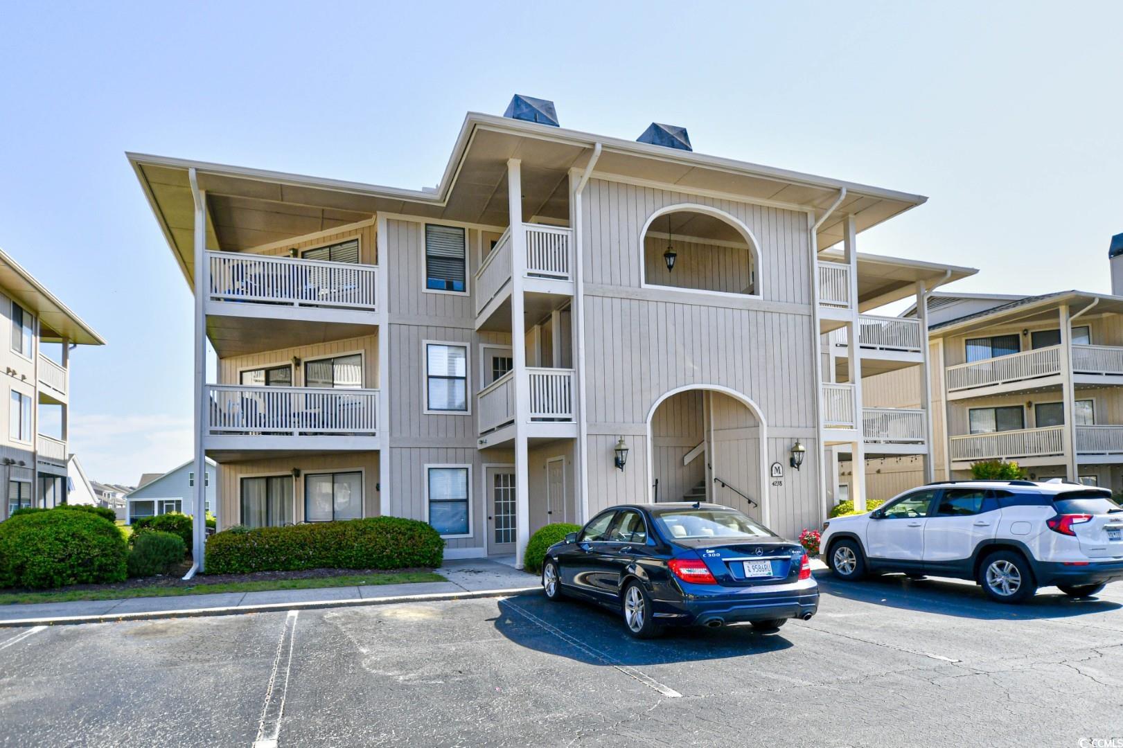 4238 Pinehurst Circle #M8, Little River, South Carolina image 3