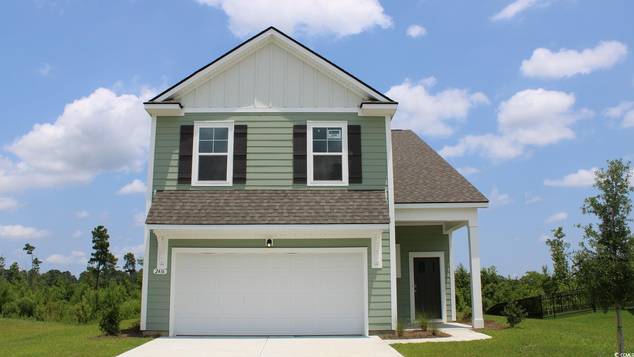 5167 Yellowstone Dr. Conway, SC 29526