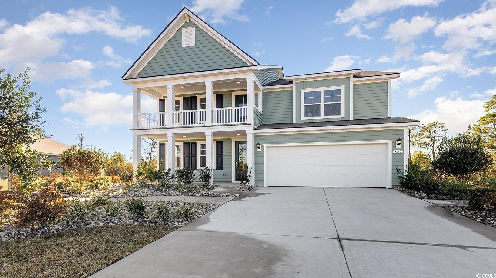 615 Forage Dr Conway, SC 29526