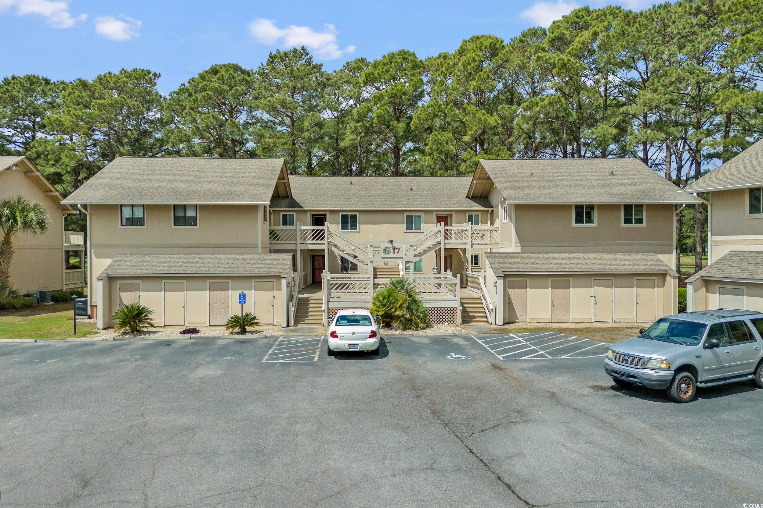 3015 Old Bryan Dr. UNIT 17-2 Myrtle Beach, SC 29577