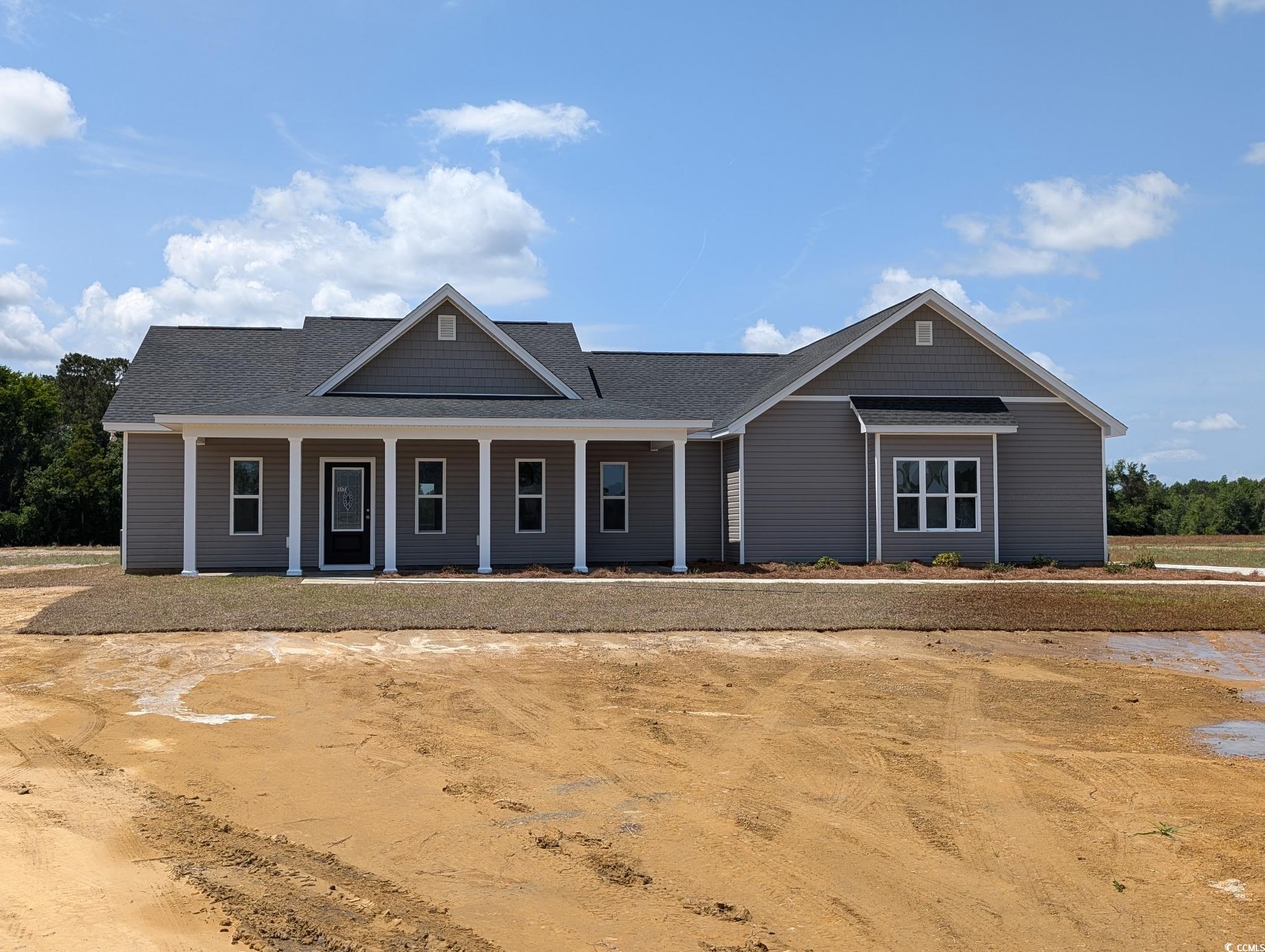 TBD 61 Persimmon Rd. Aynor, SC 29511