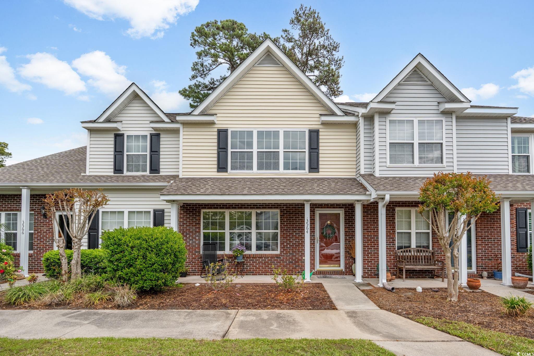 3564 Evergreen Way Myrtle Beach, SC 29577
