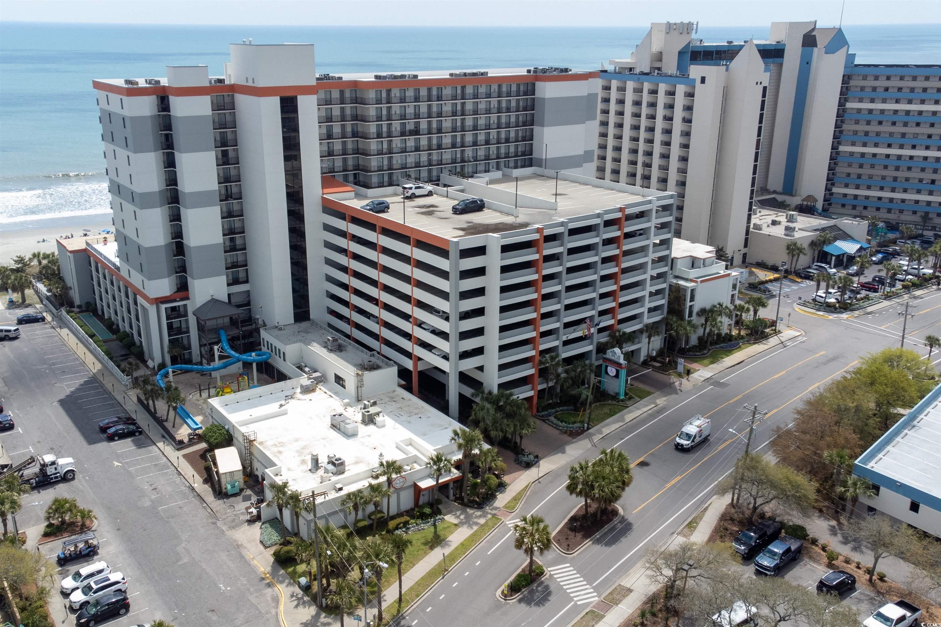 7200 N Ocean Blvd. UNIT #441 Myrtle Beach, SC 29572