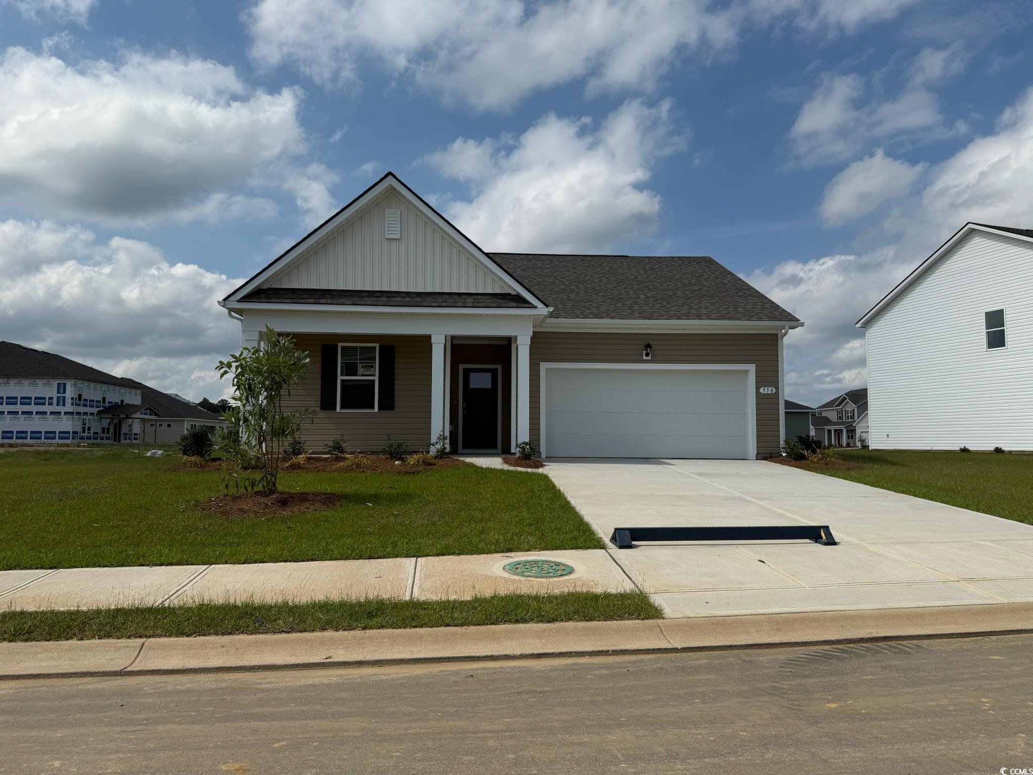 550 Firouz Dr Longs, SC 29568