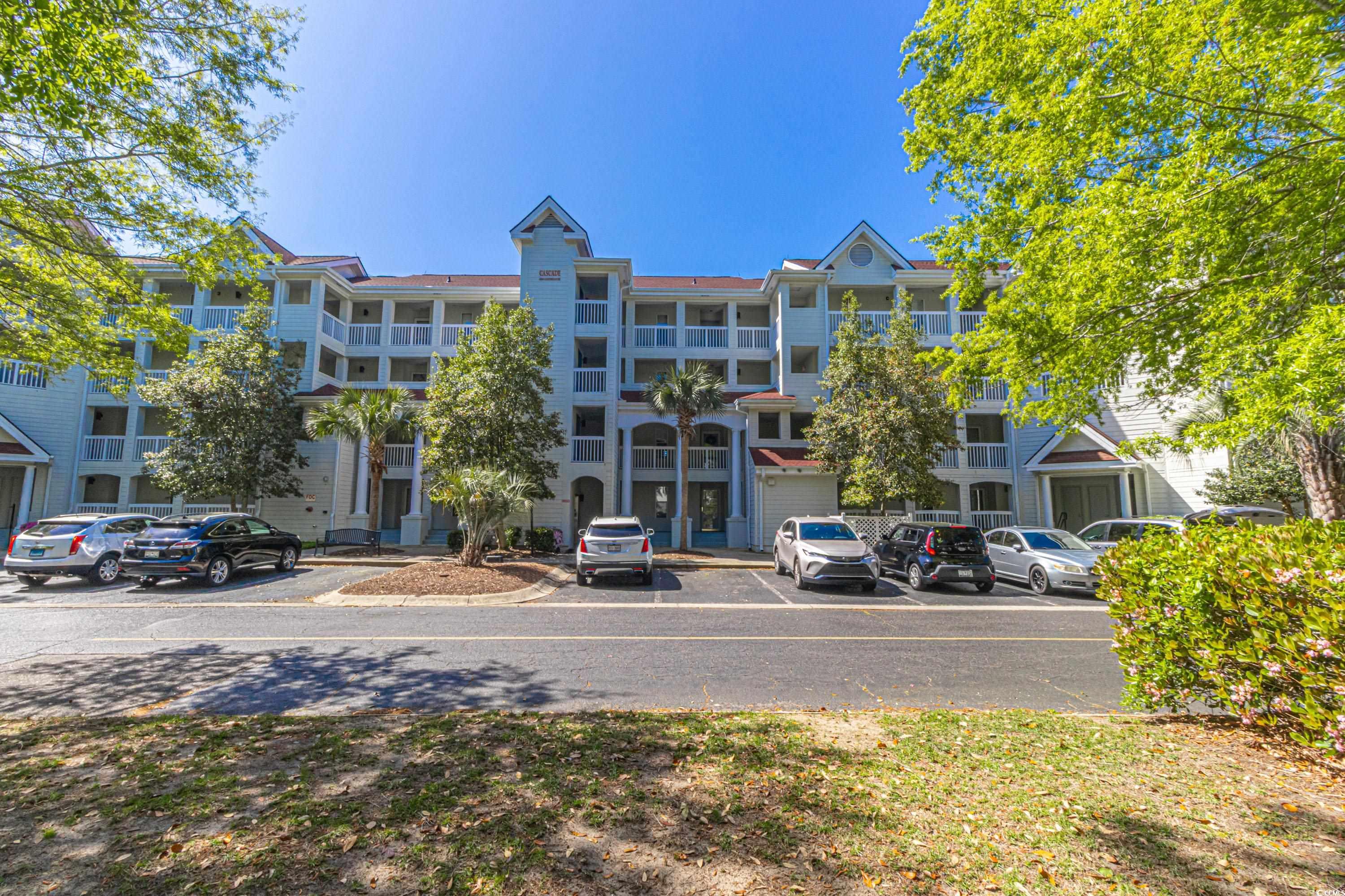 4560 Greenbriar Dr. #306B, Little River, South Carolina image 1