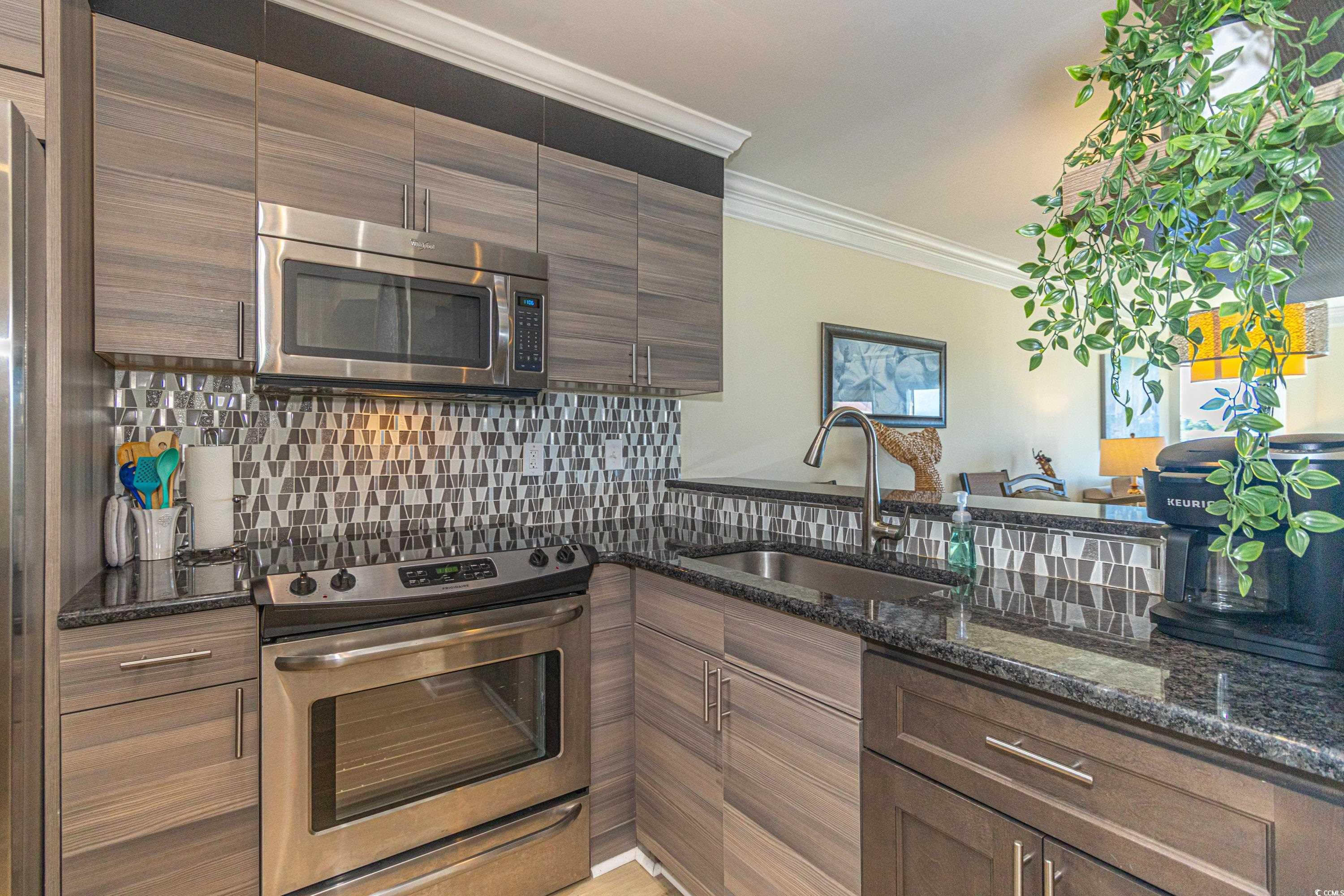 4560 Greenbriar Dr. #306B, Little River, South Carolina image 15