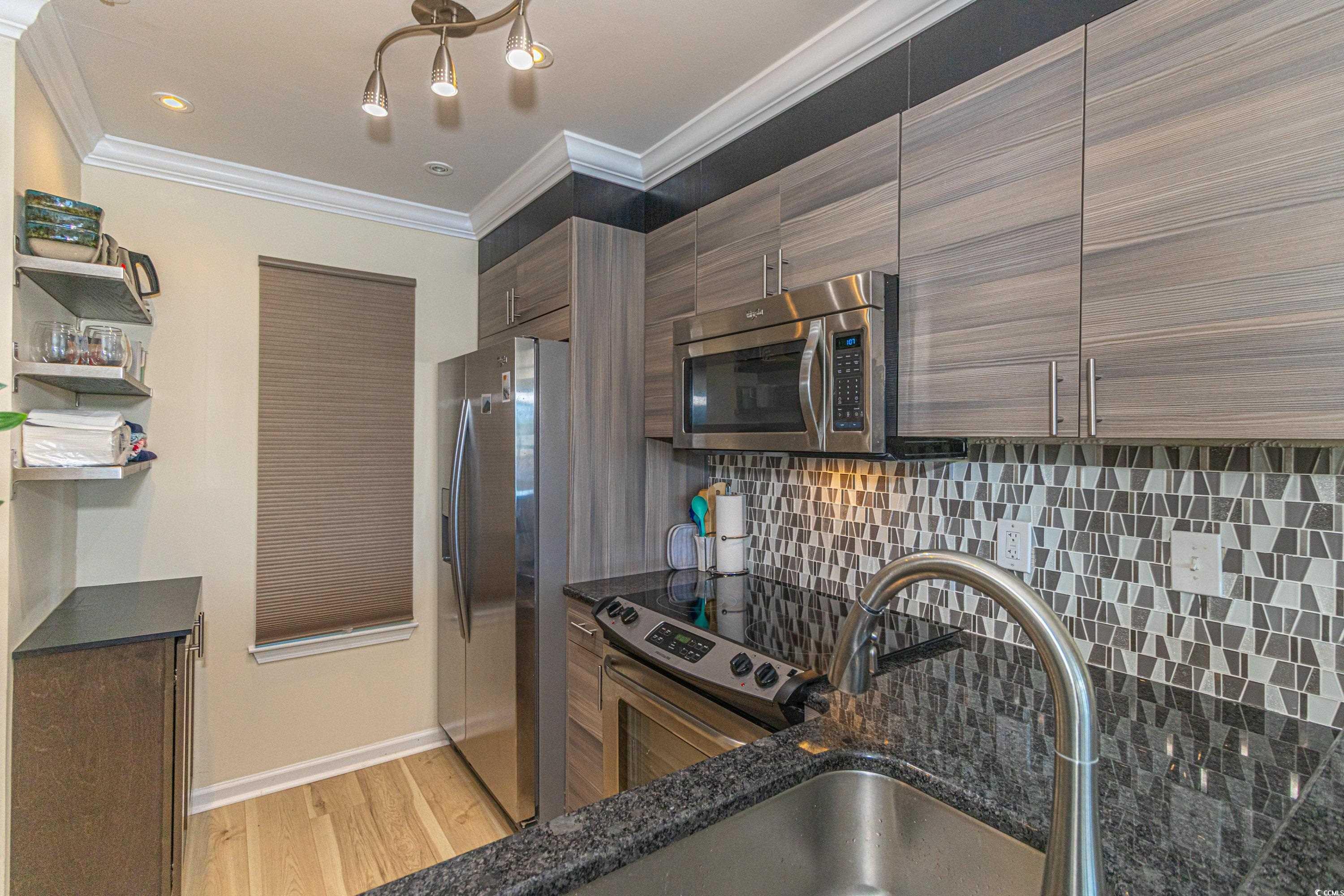 4560 Greenbriar Dr. #306B, Little River, South Carolina image 16