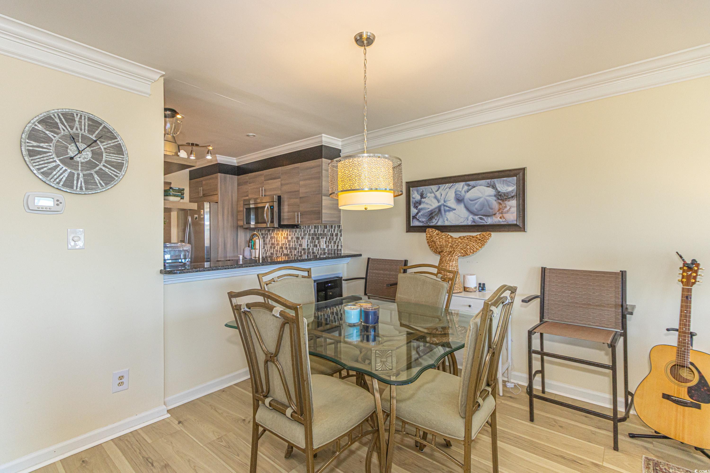 4560 Greenbriar Dr. #306B, Little River, South Carolina image 17