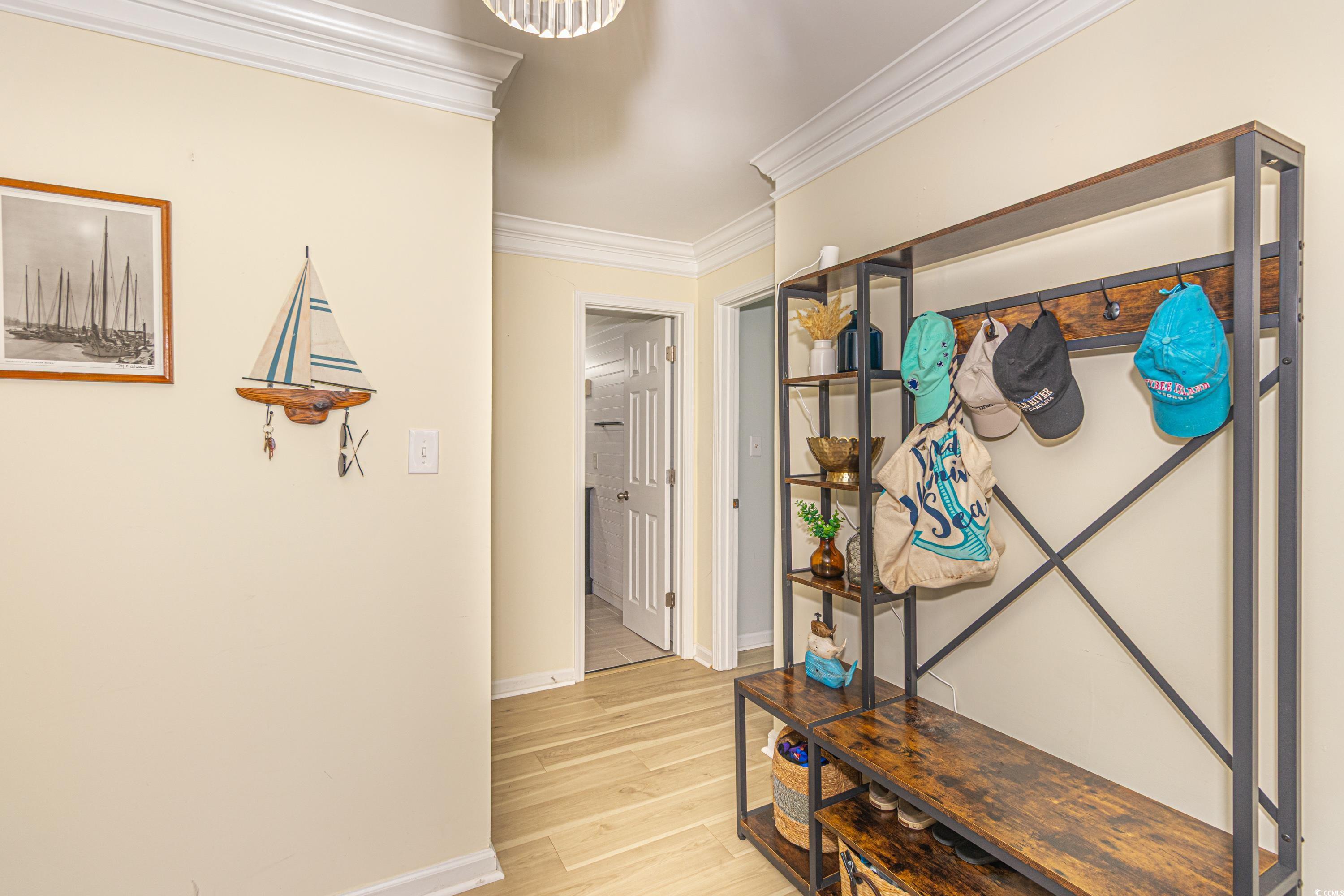 4560 Greenbriar Dr. #306B, Little River, South Carolina image 23