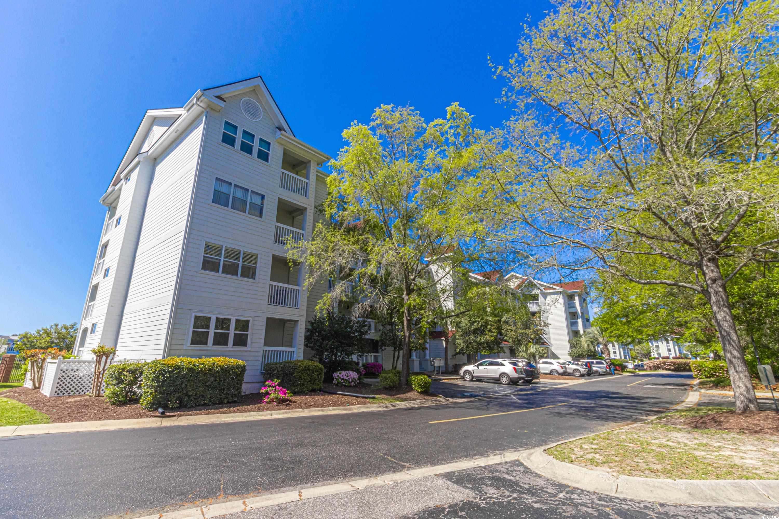 4560 Greenbriar Dr. #306B, Little River, South Carolina image 34