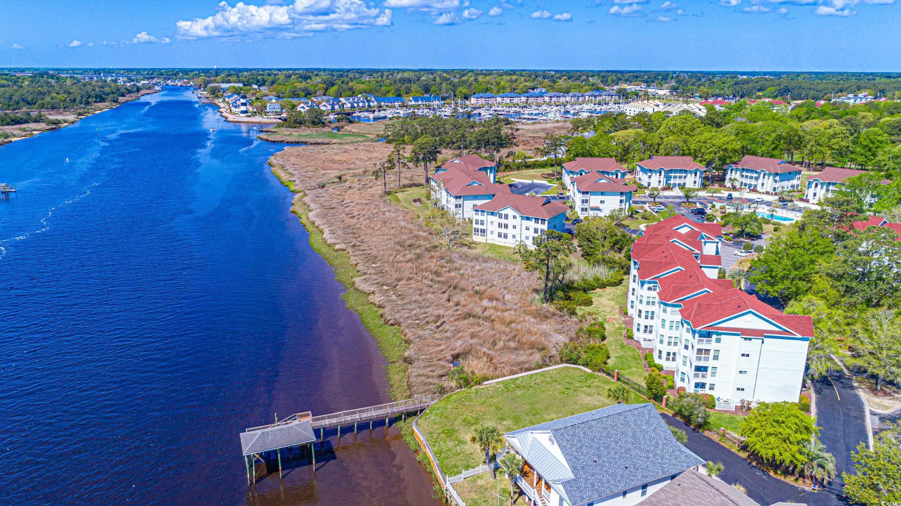4560 Greenbriar Dr. #306B, Little River, South Carolina image 37