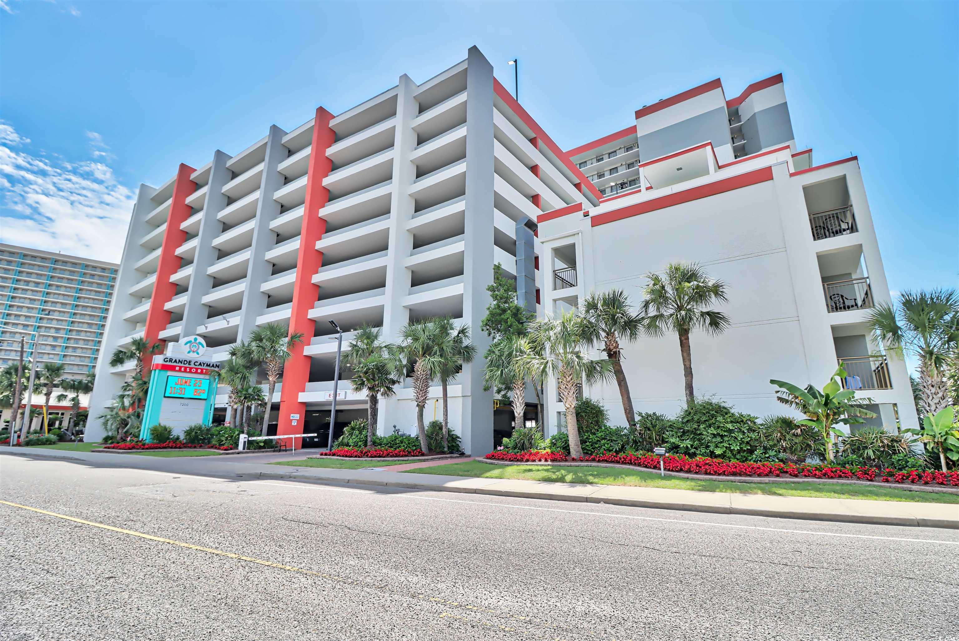 7200 N Ocean Blvd. UNIT #359 Myrtle Beach, SC 29577