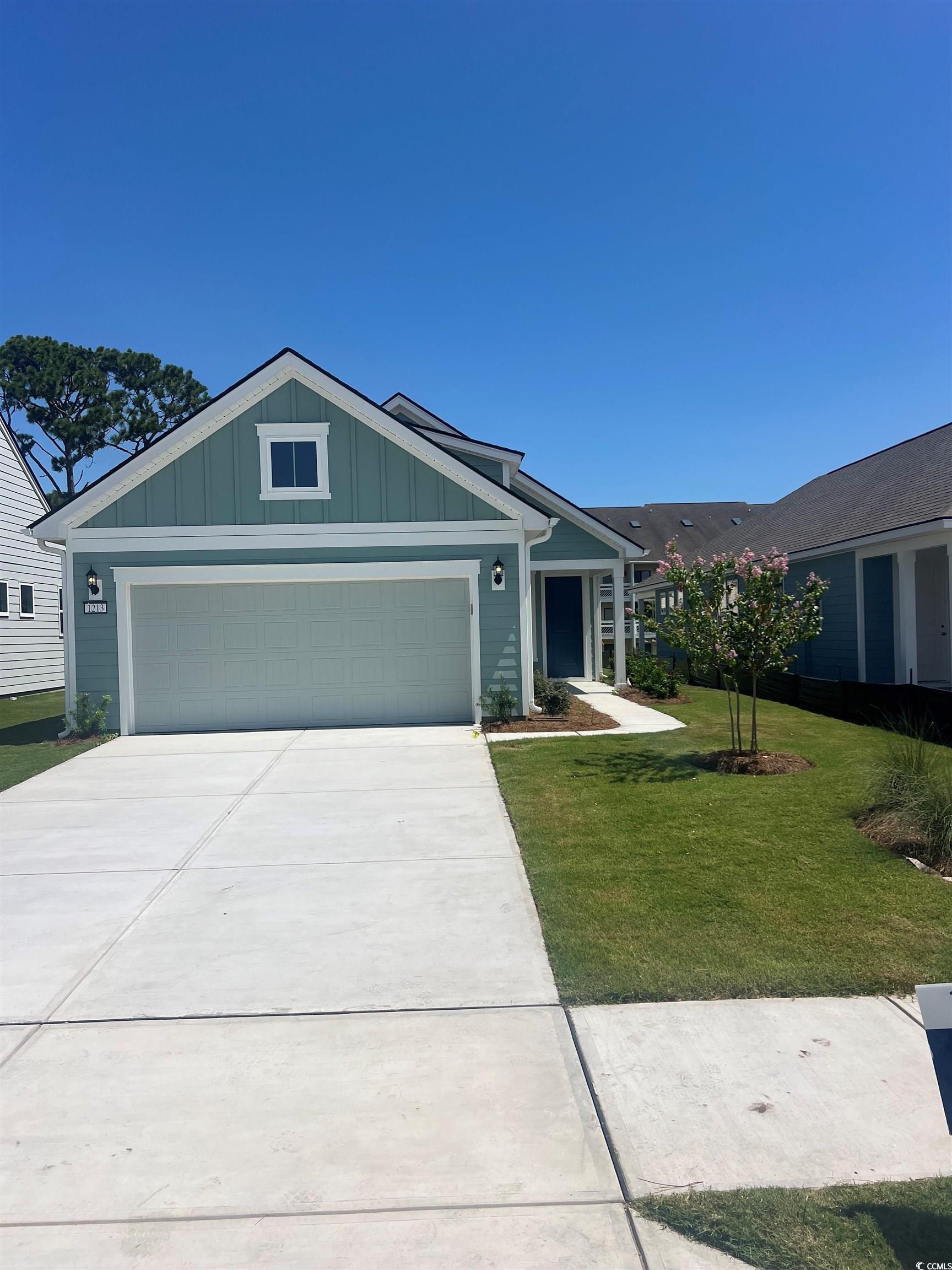 1213 Lady Bird Way North Myrtle Beach, SC 29582