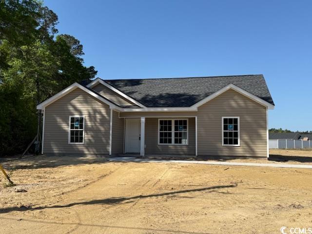 8062 Mill Pond Rd. Galivants Ferry, SC 29544
