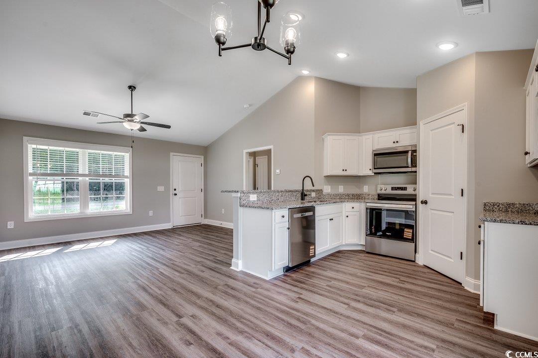 8062 Mill Pond Rd., Galivants Ferry, South Carolina image 10