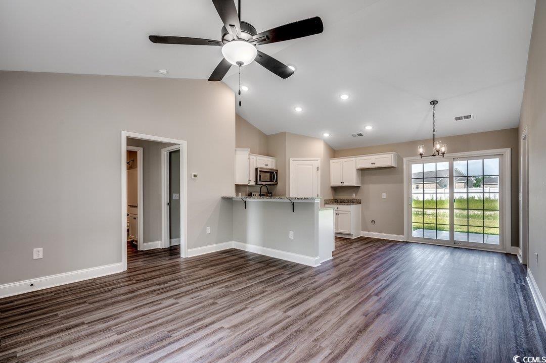 8062 Mill Pond Rd., Galivants Ferry, South Carolina image 4