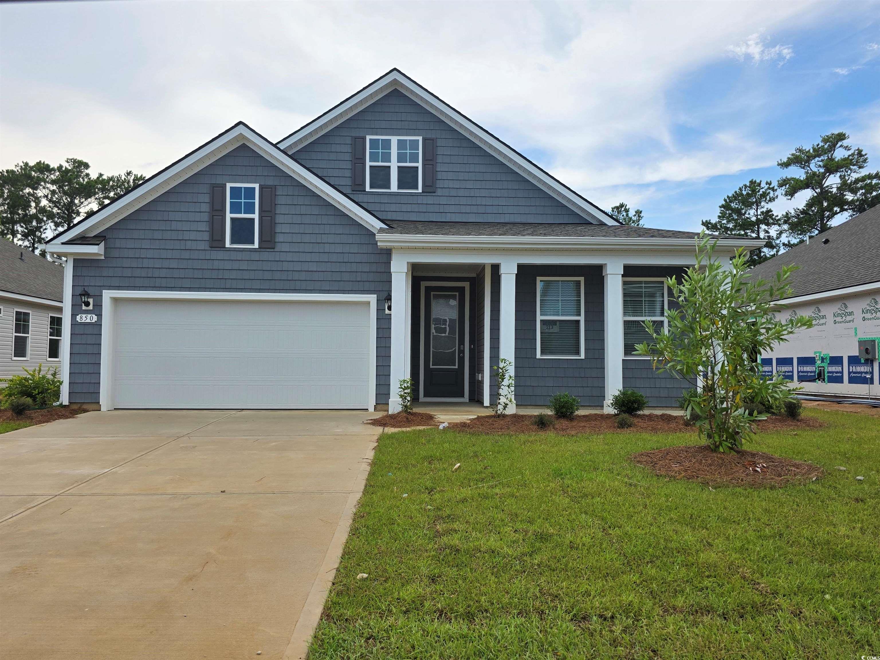 850 Ireland Dr. Longs, SC 29568