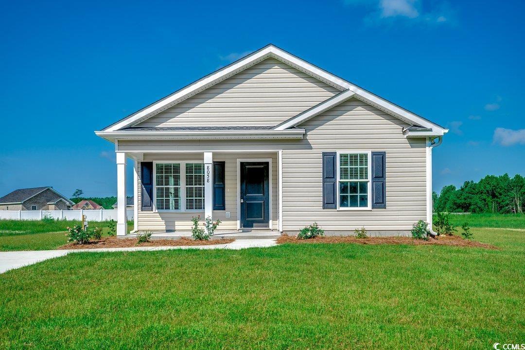 8058 Mill Pond Rd., Galivants Ferry, South Carolina image 1