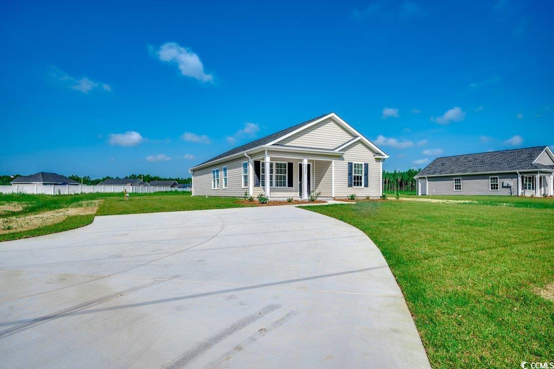 8058 Mill Pond Rd., Galivants Ferry, South Carolina image 3