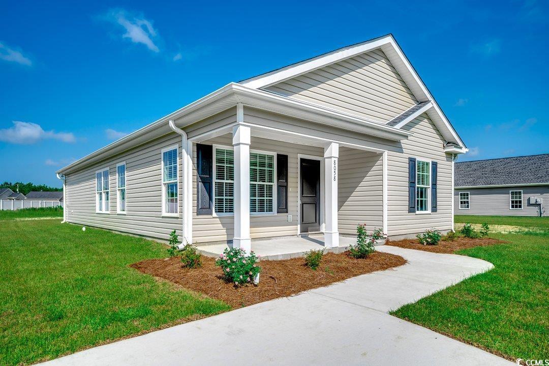 8058 Mill Pond Rd., Galivants Ferry, South Carolina image 5