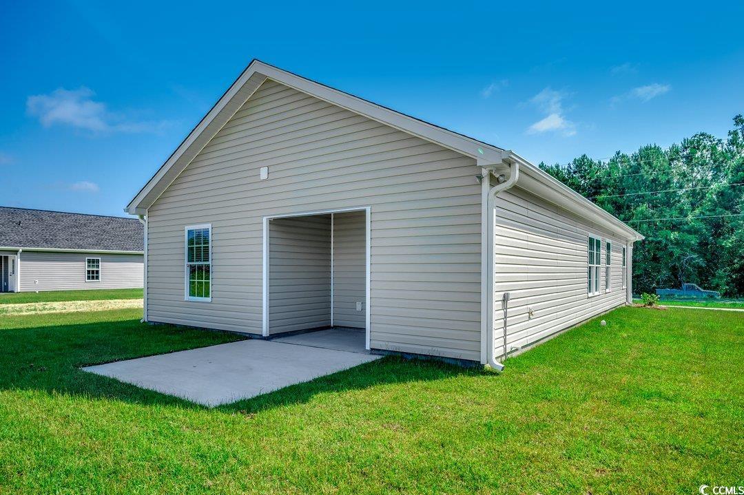 8058 Mill Pond Rd., Galivants Ferry, South Carolina image 6