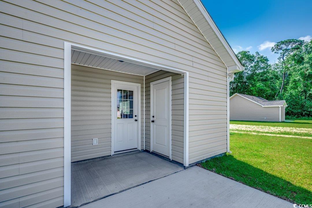 8058 Mill Pond Rd., Galivants Ferry, South Carolina image 7