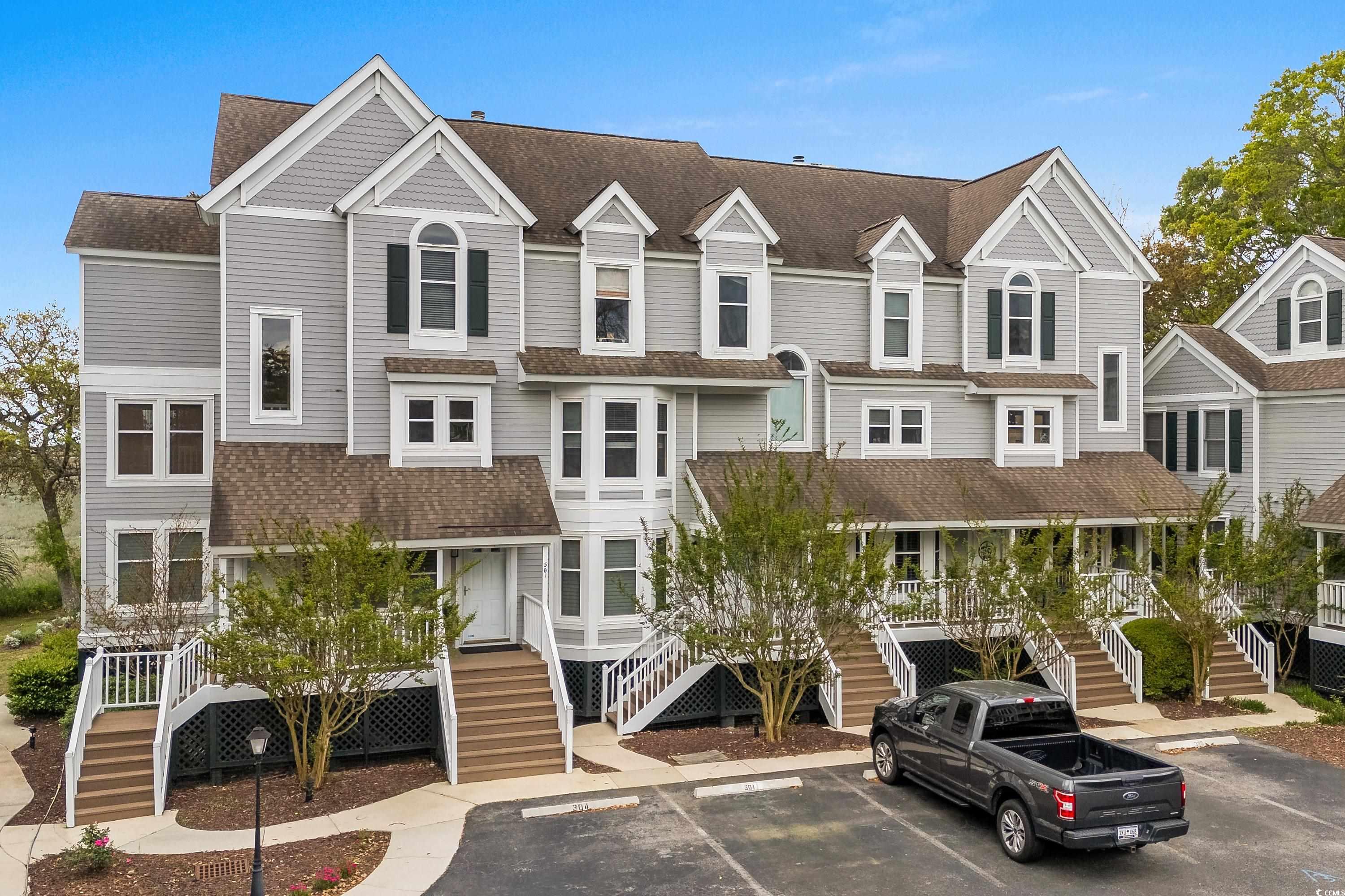 4999 Highway 17 Business UNIT #302 Murrells Inlet, SC 29576