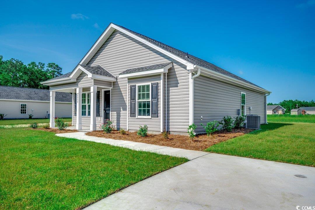 8054 Mill Pond Rd., Galivants Ferry, South Carolina image 5