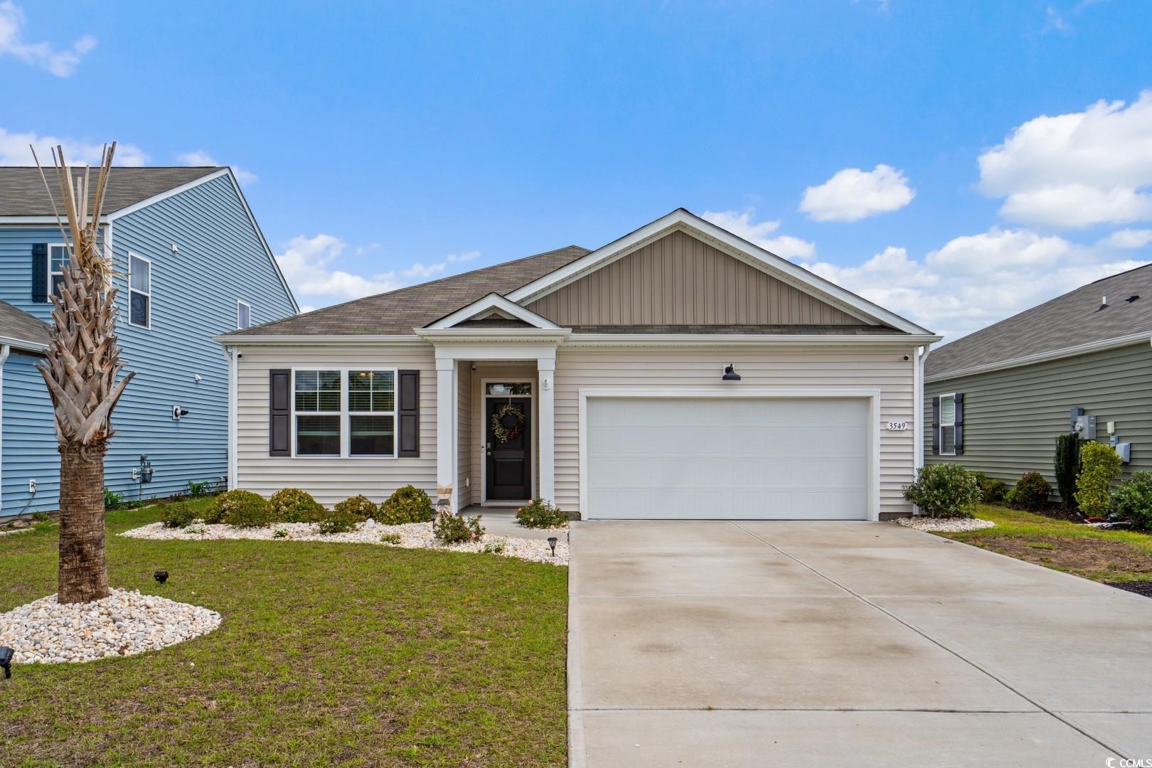 3549 Bells Lake Circle Longs, SC 29568