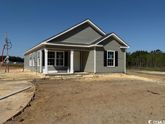 8050 Mill Pond Rd. Galivants Ferry, SC 29544