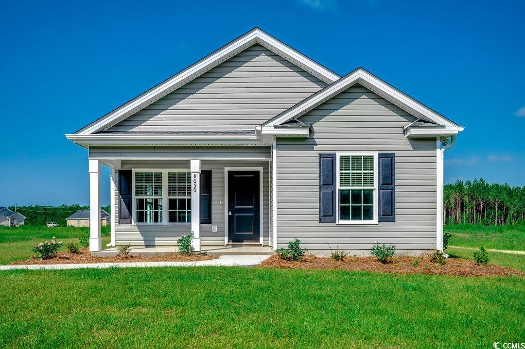8050 Mill Pond Rd., Galivants Ferry, South Carolina image 1