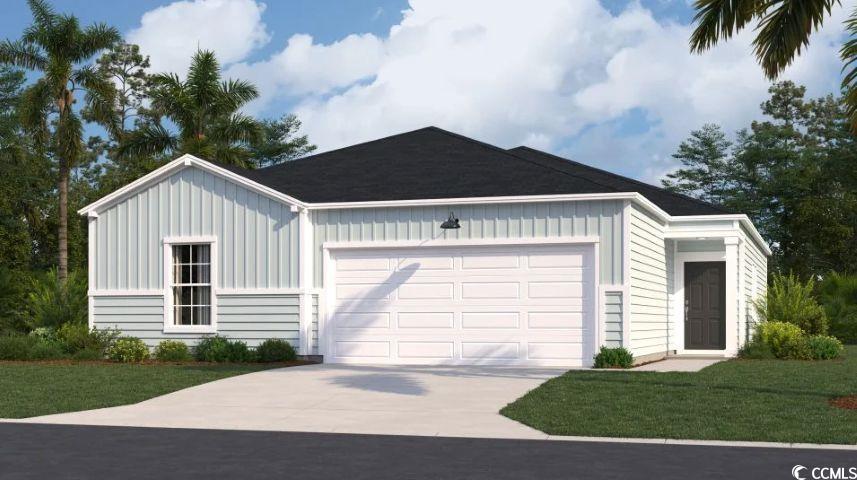 224 Warner Crossing Way Loris, SC 29569