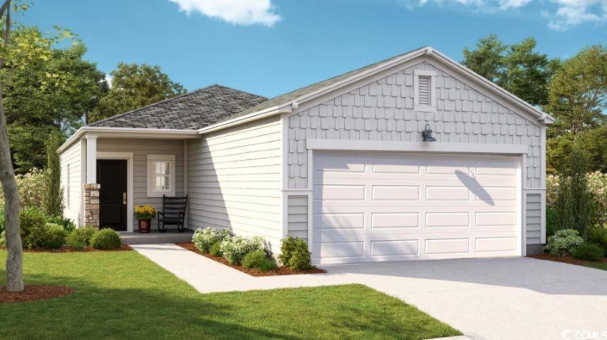 216 Warner Crossing Way Loris, SC 29569