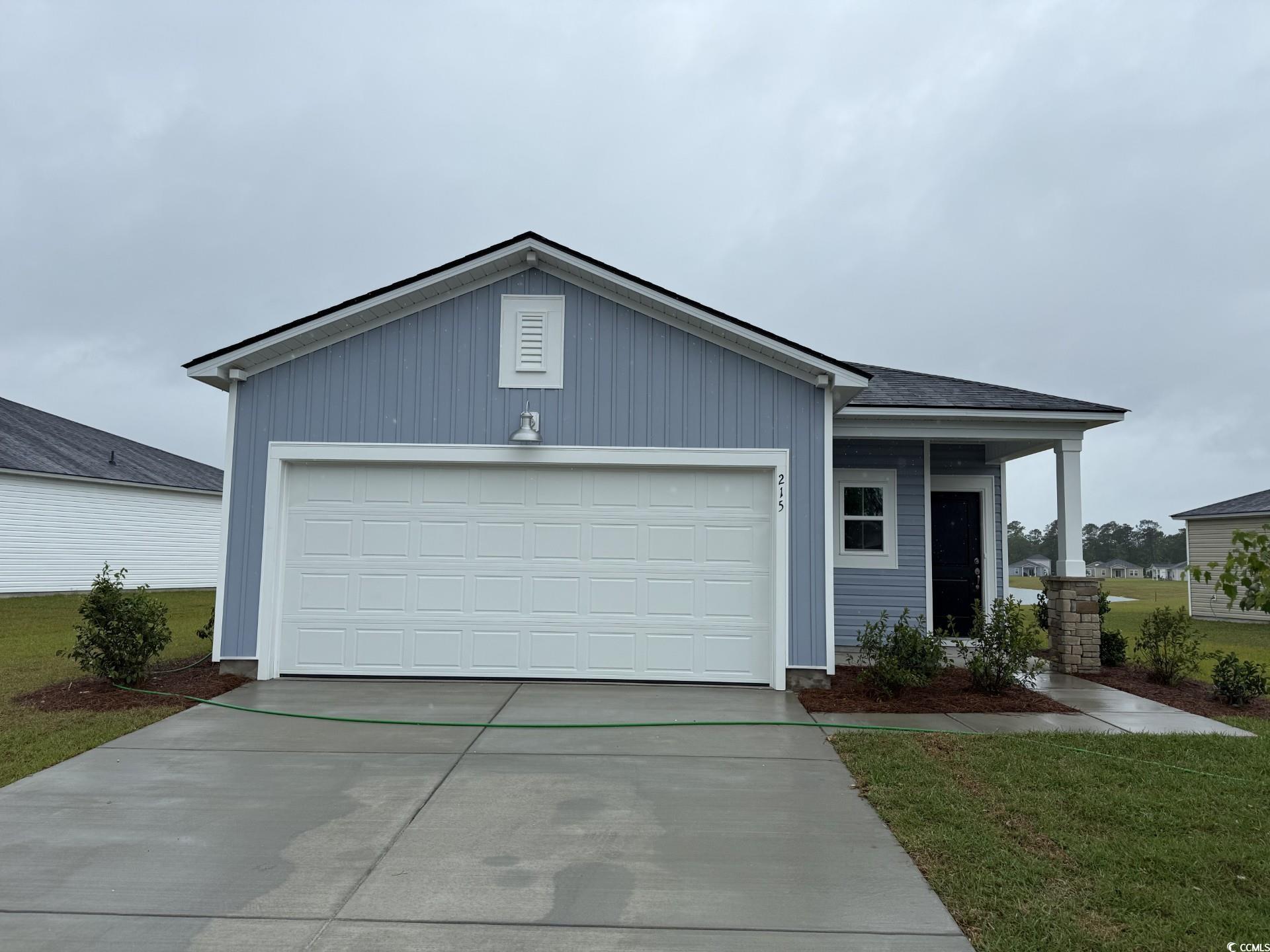 215 Warner Crossing Way Loris, SC 29569