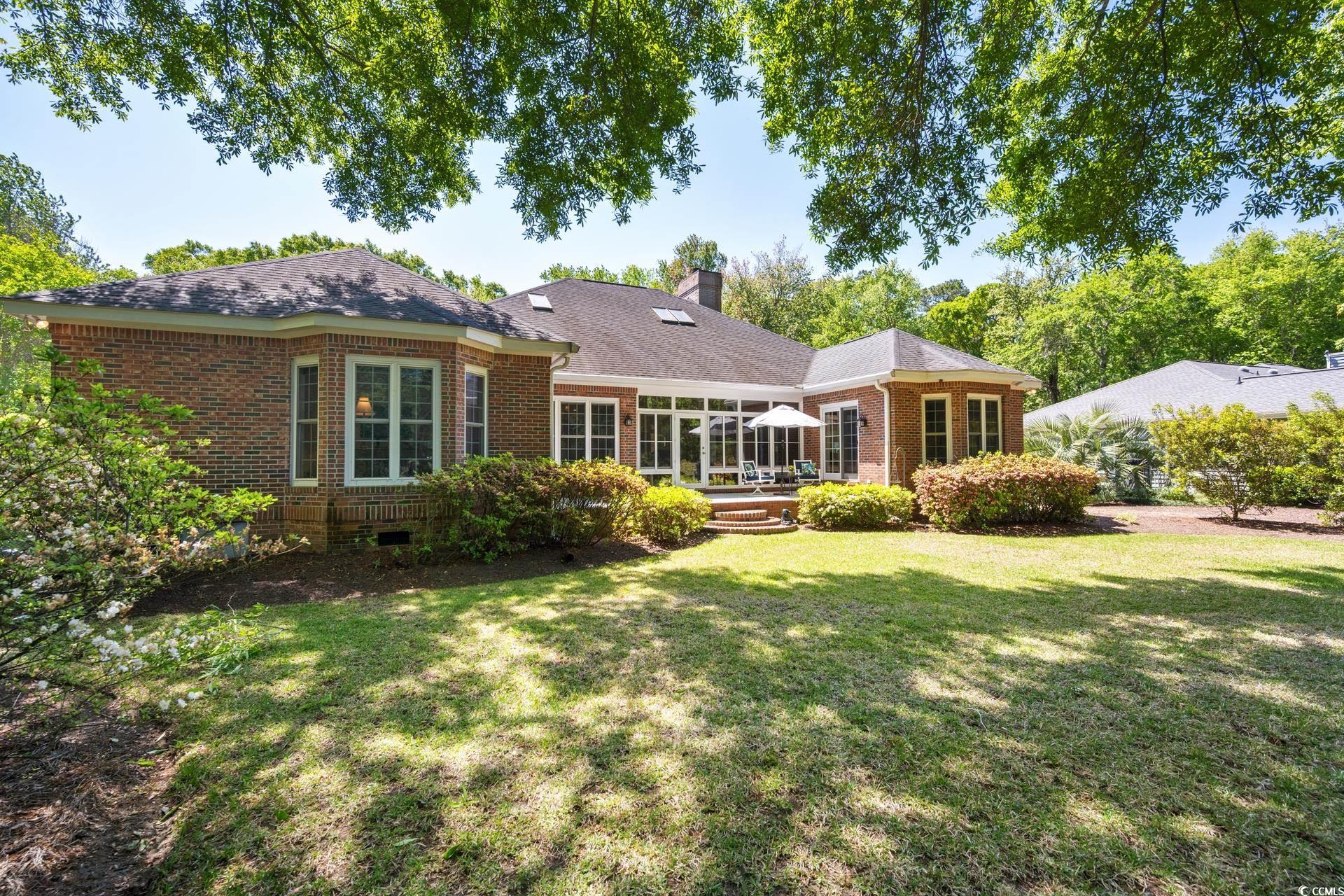 78 Savannah Dr., Pawleys Island, South Carolina image 29