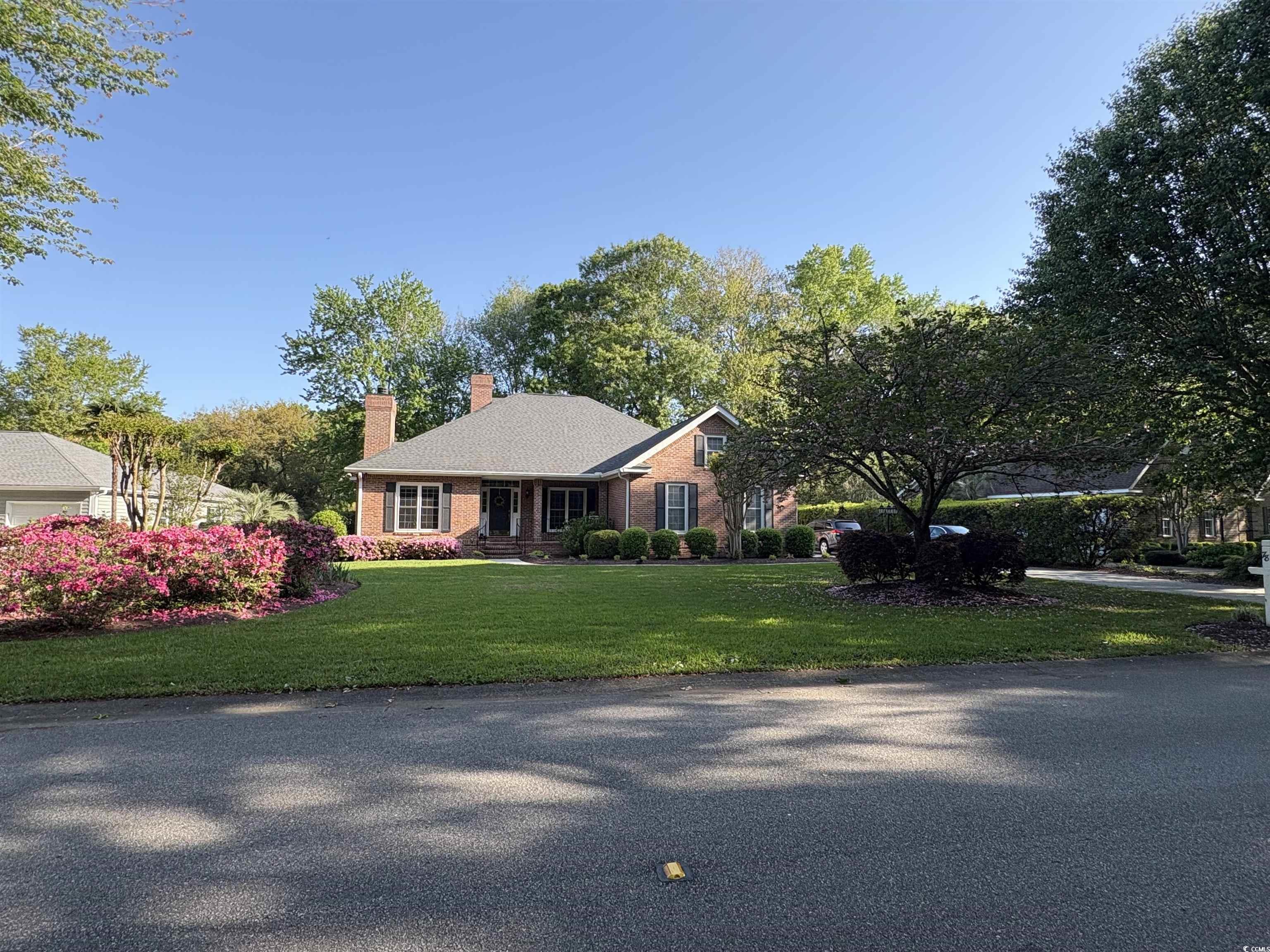 78 Savannah Dr., Pawleys Island, South Carolina image 3