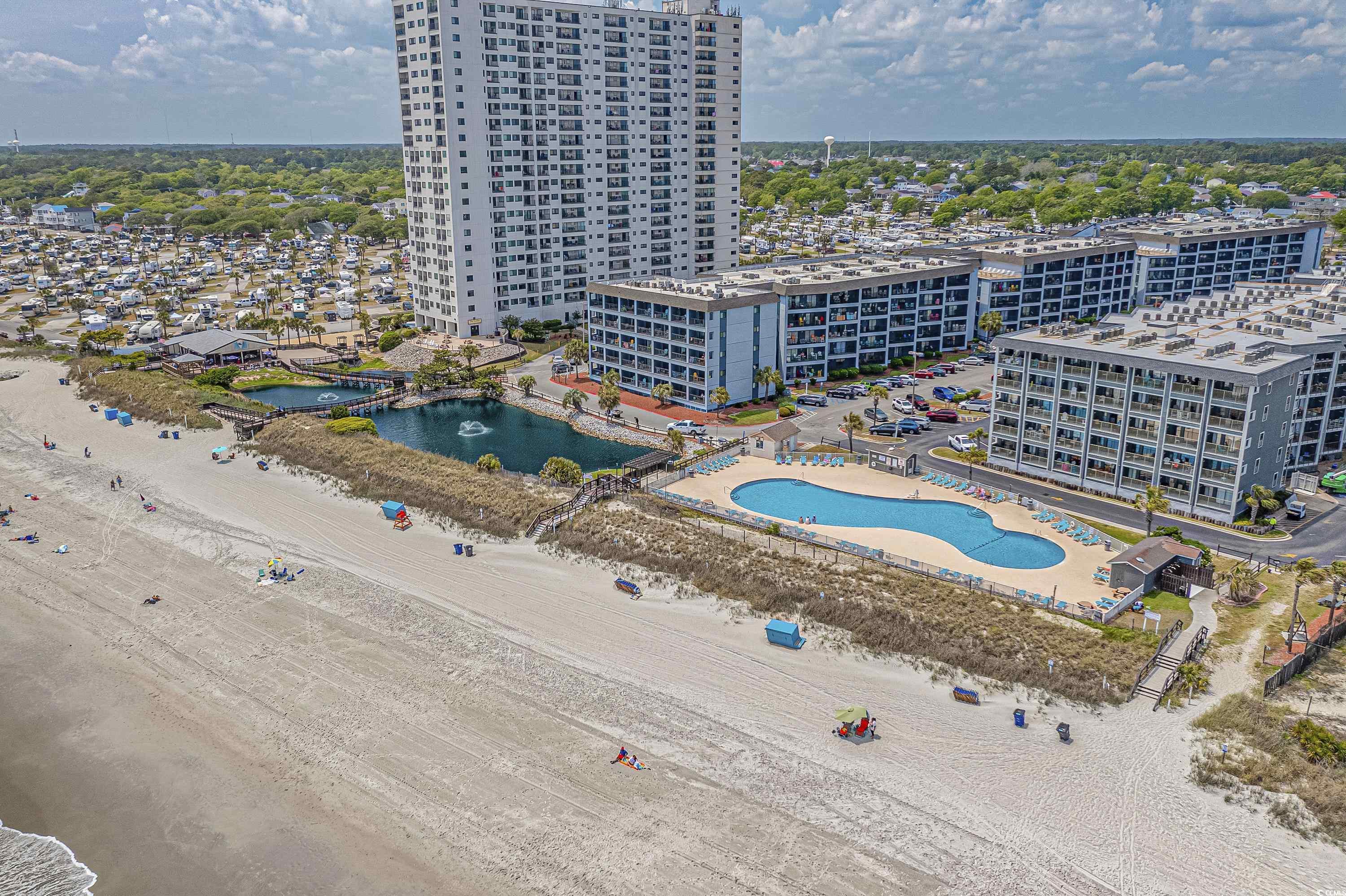 5905 S Kings Hwy. #1612, Myrtle Beach, South Carolina image 24