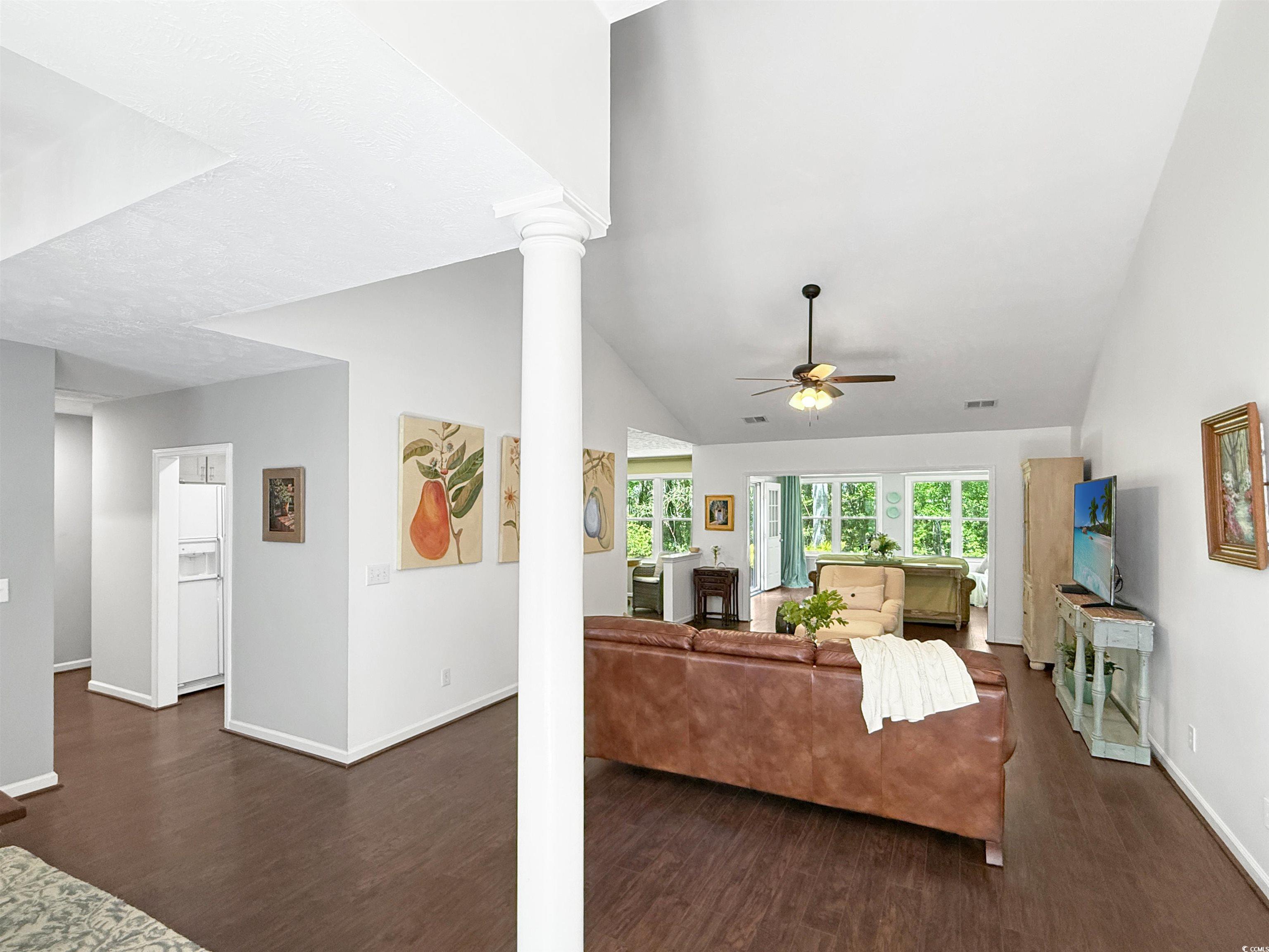 64 Reef Run Rd., Pawleys Island, South Carolina image 10