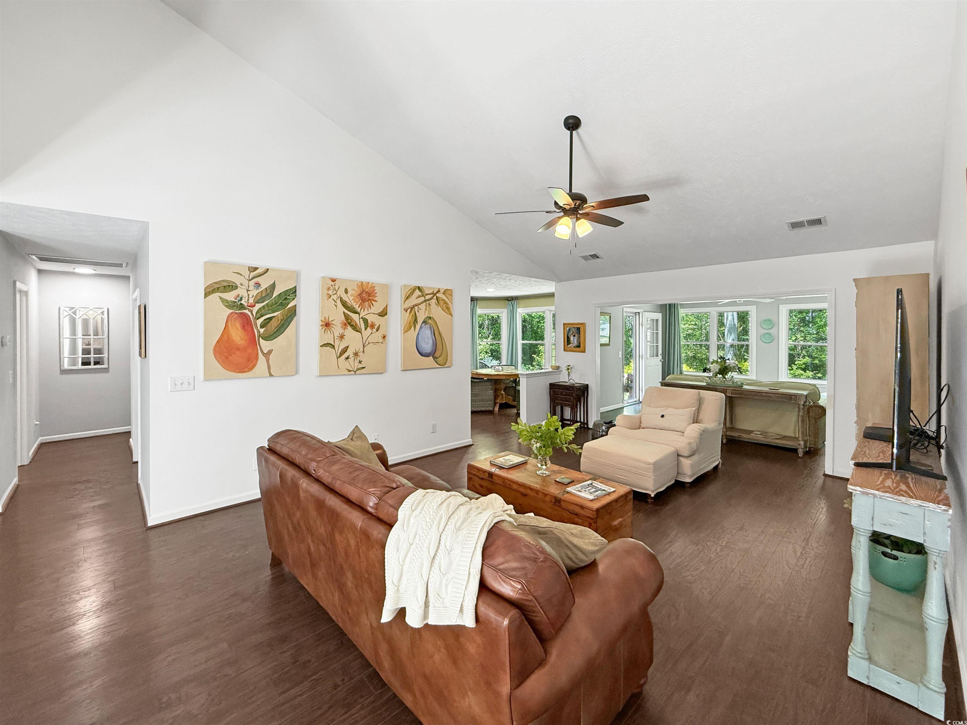 64 Reef Run Rd., Pawleys Island, South Carolina image 12