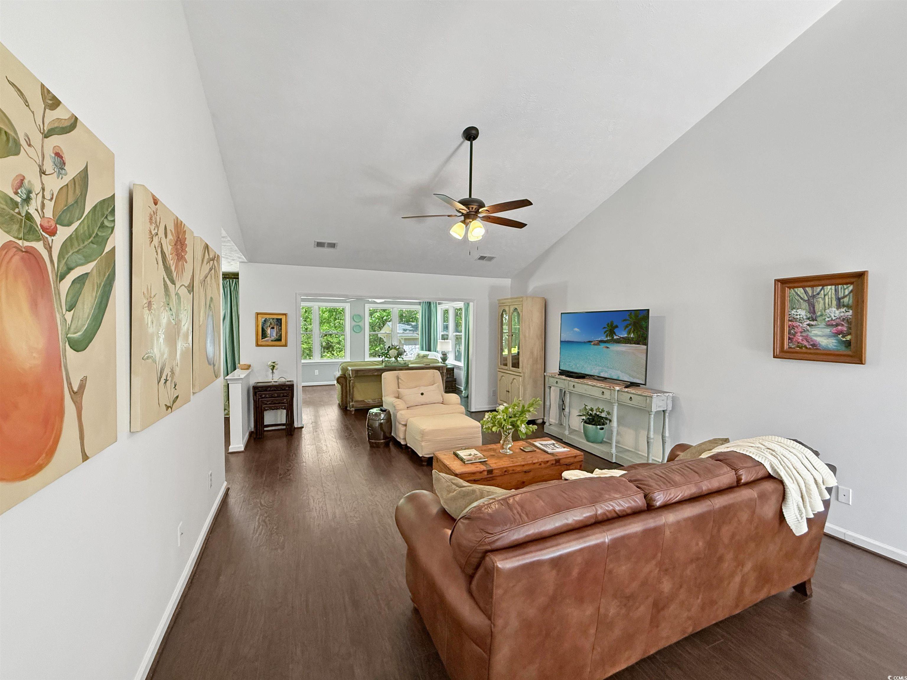 64 Reef Run Rd., Pawleys Island, South Carolina image 13