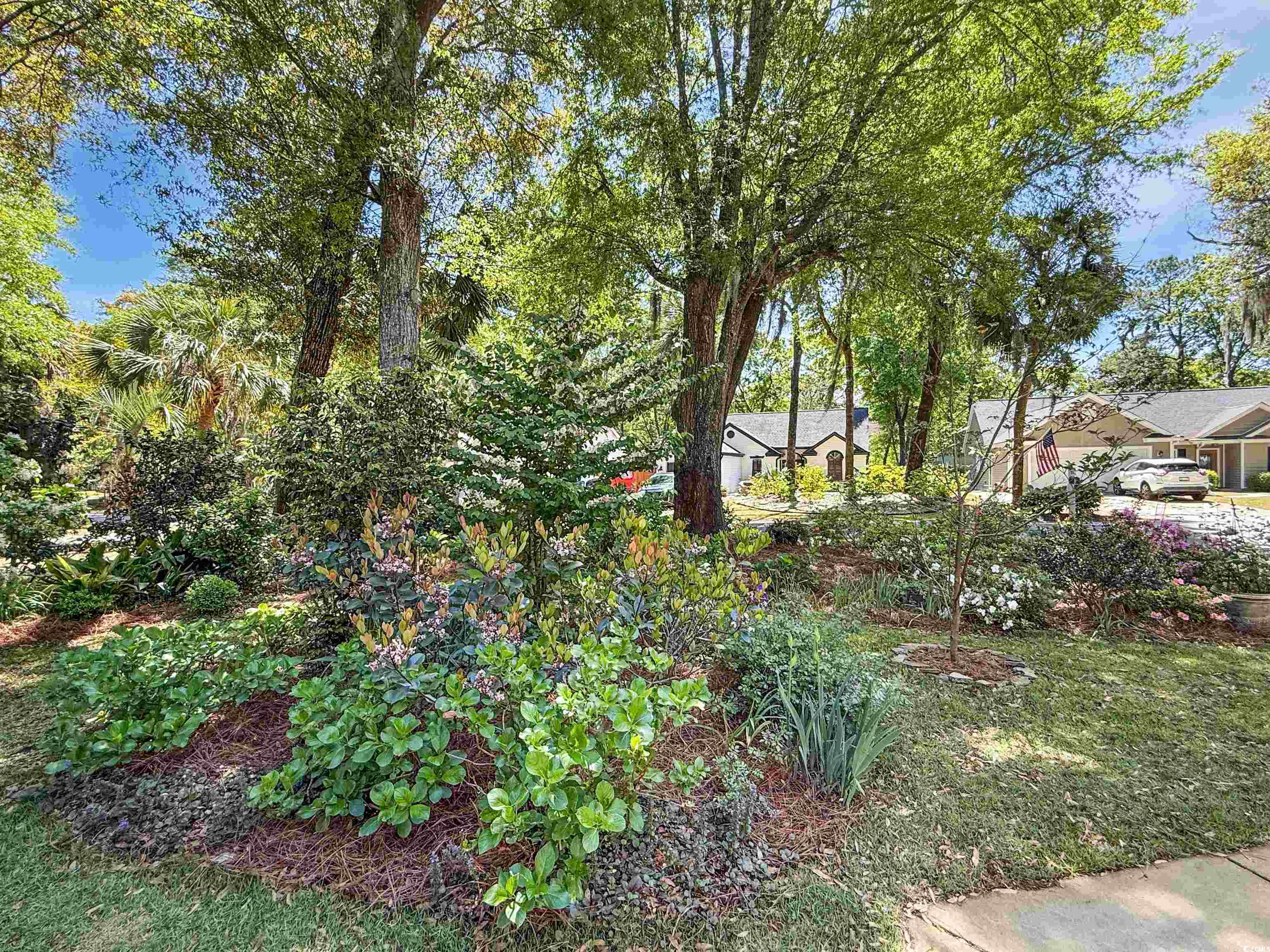 64 Reef Run Rd., Pawleys Island, South Carolina image 8