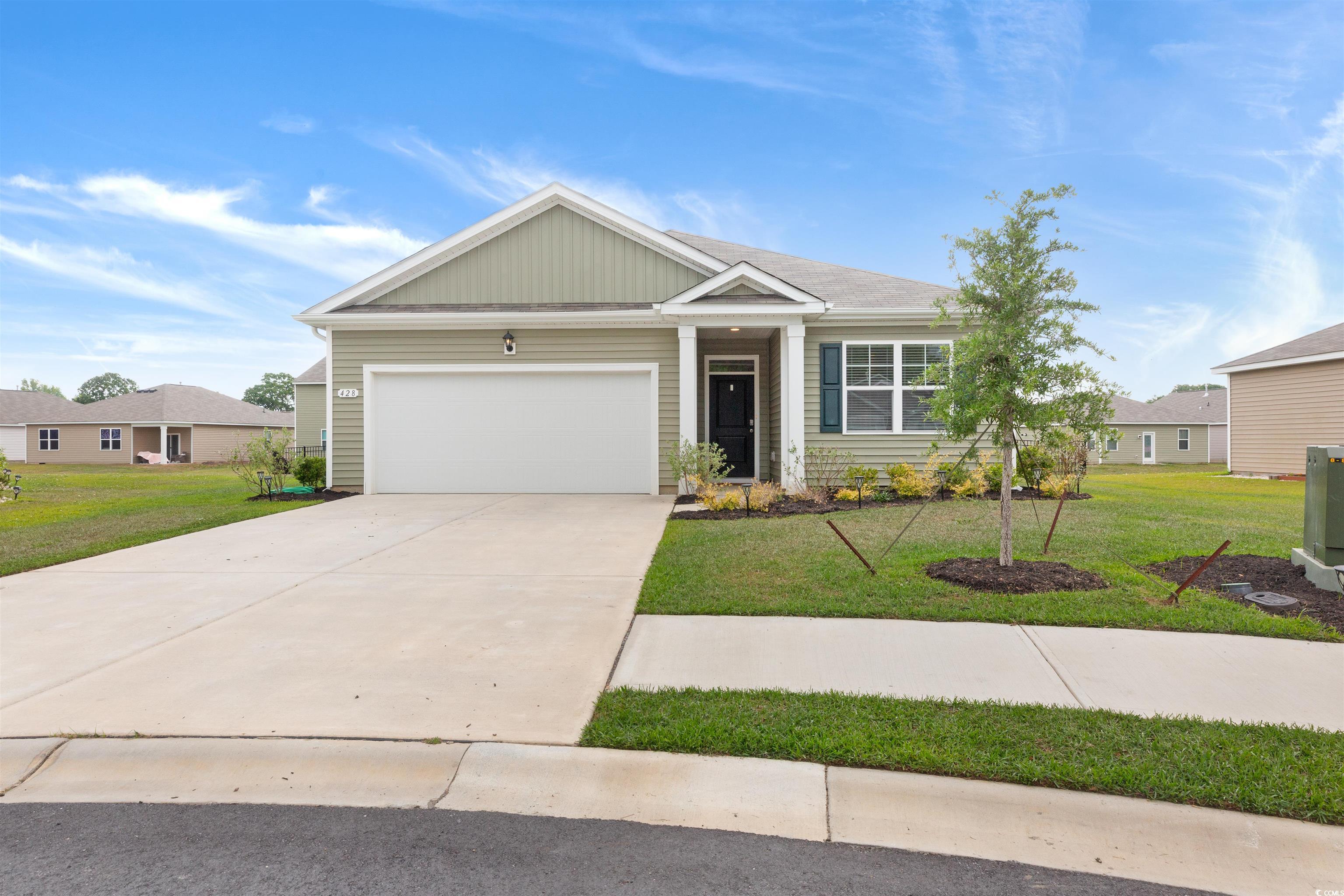 428 Bearskin Ct. Longs, SC 29568