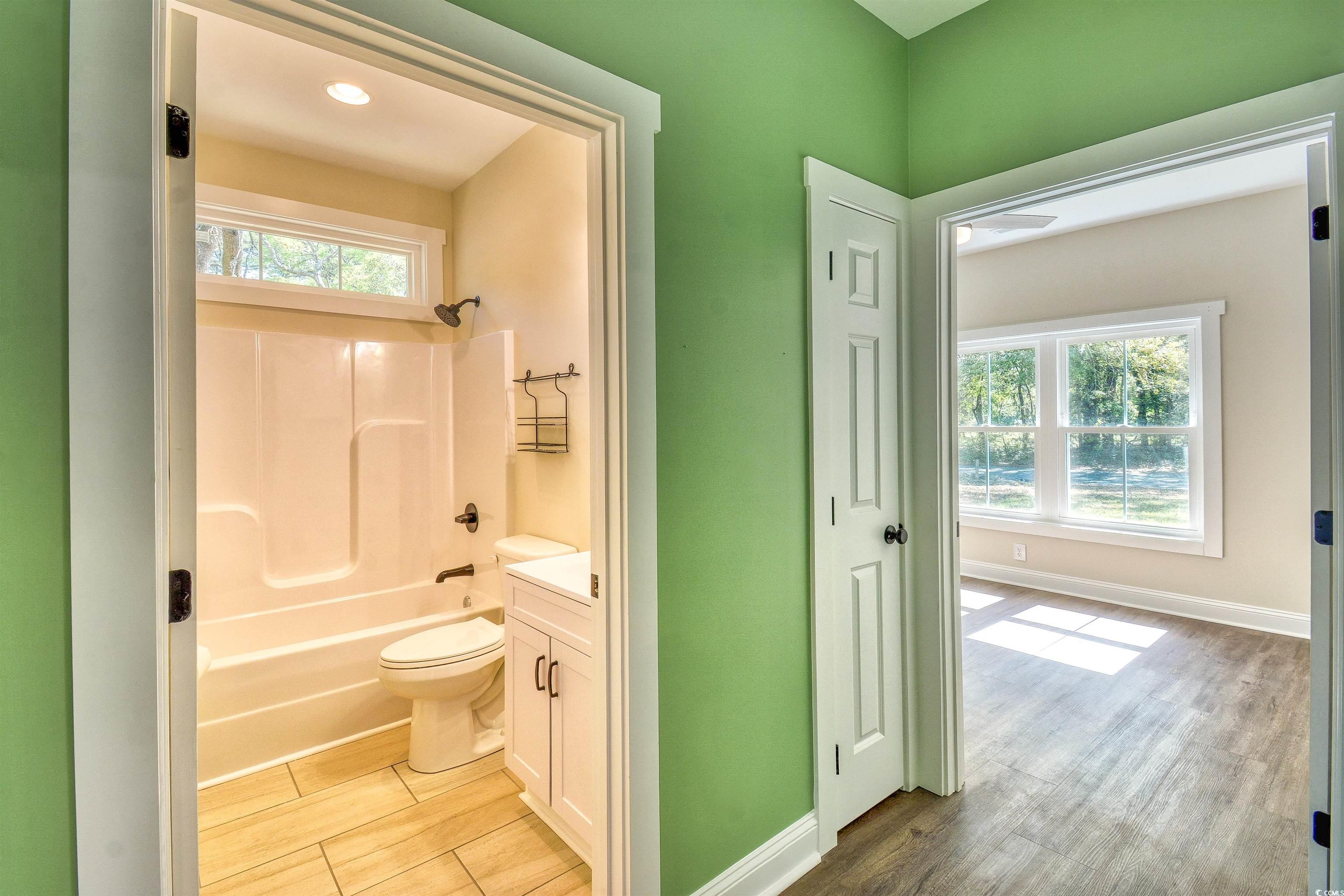 2214 Old Charleston Rd., Georgetown, South Carolina image 17