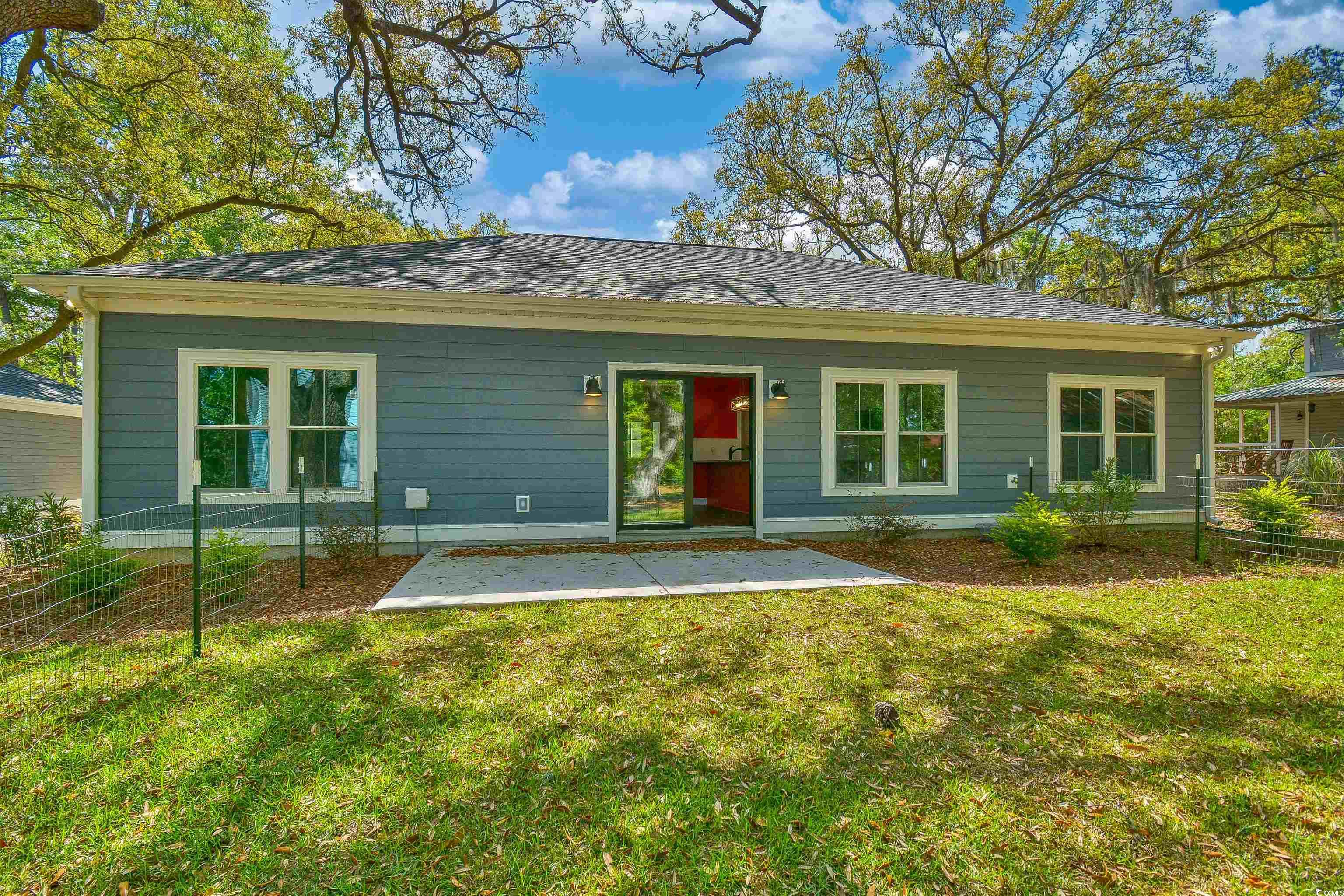 2214 Old Charleston Rd., Georgetown, South Carolina image 3