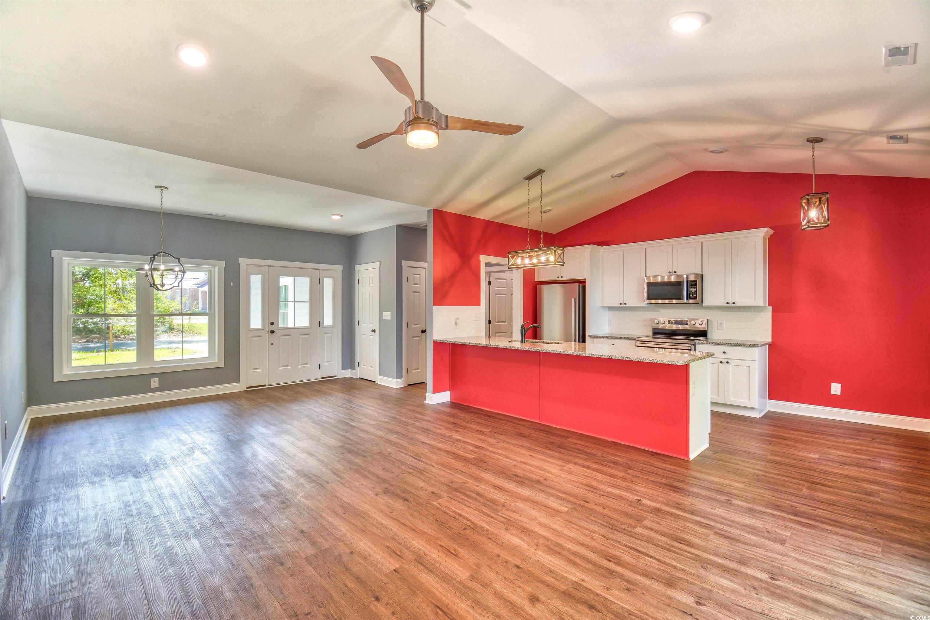 2214 Old Charleston Rd., Georgetown, South Carolina image 5