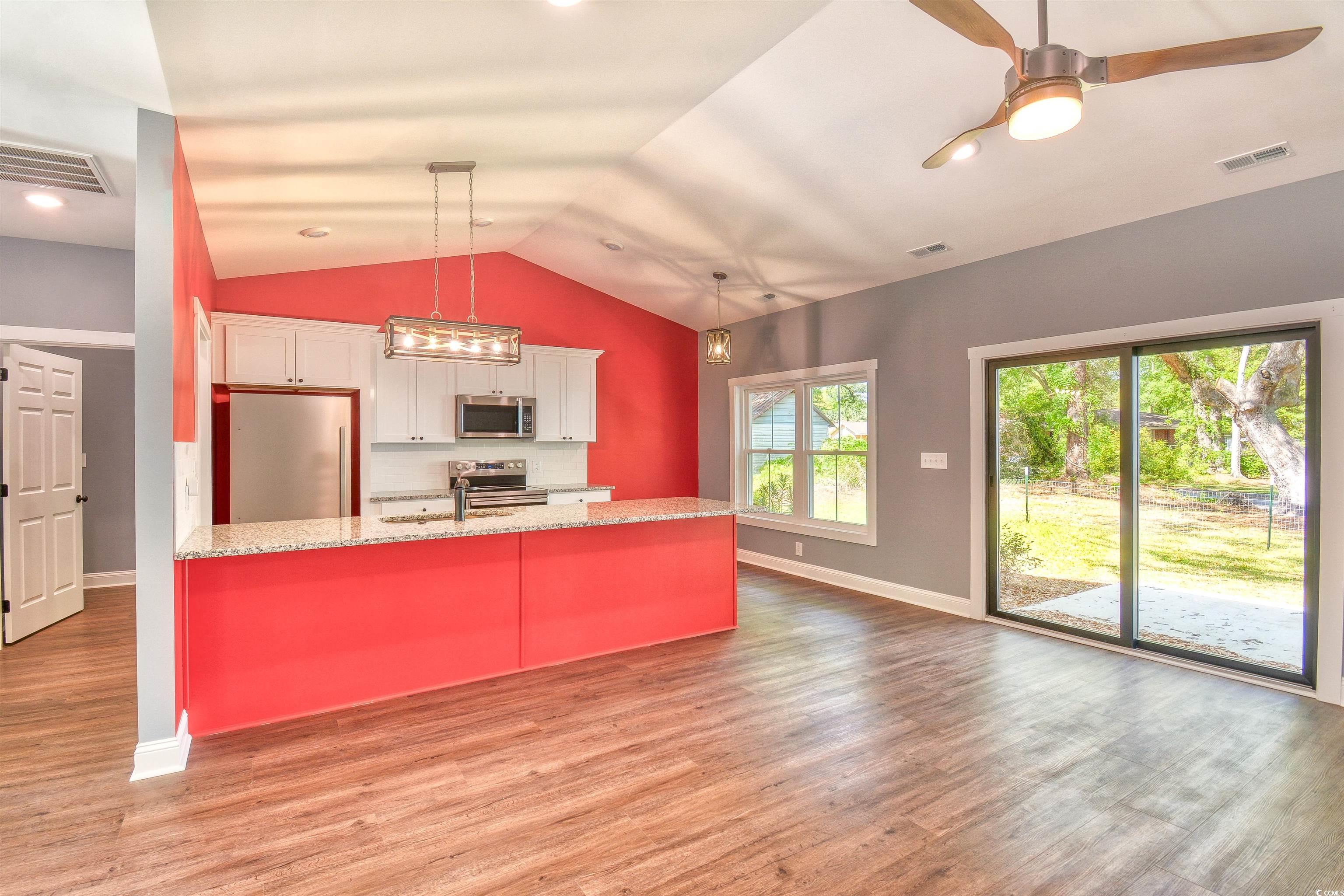 2214 Old Charleston Rd., Georgetown, South Carolina image 6