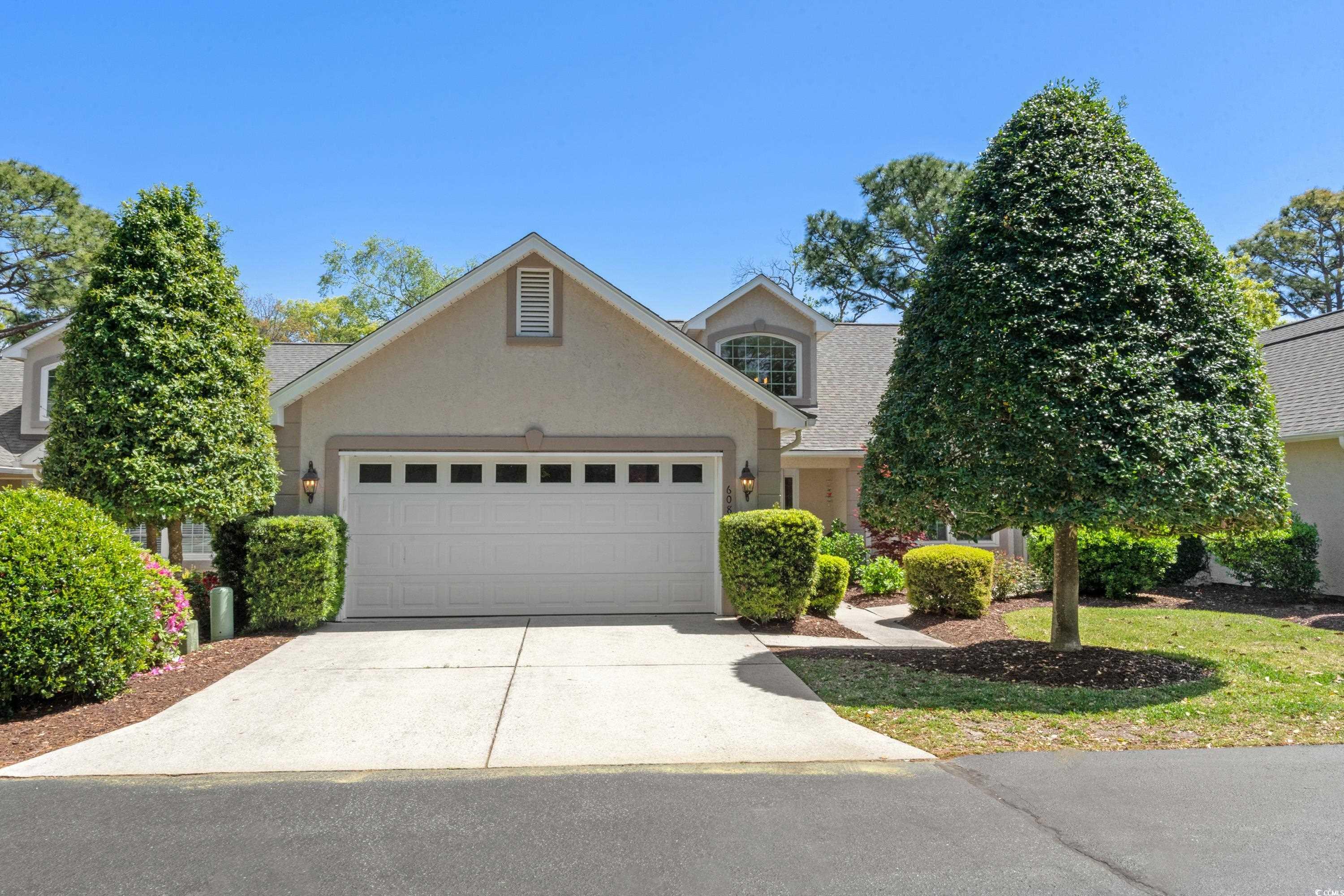 608 Providence Dr. Myrtle Beach, SC 29572